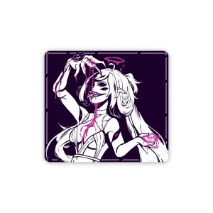 VyleGloom Duality of Beauty Mousepad