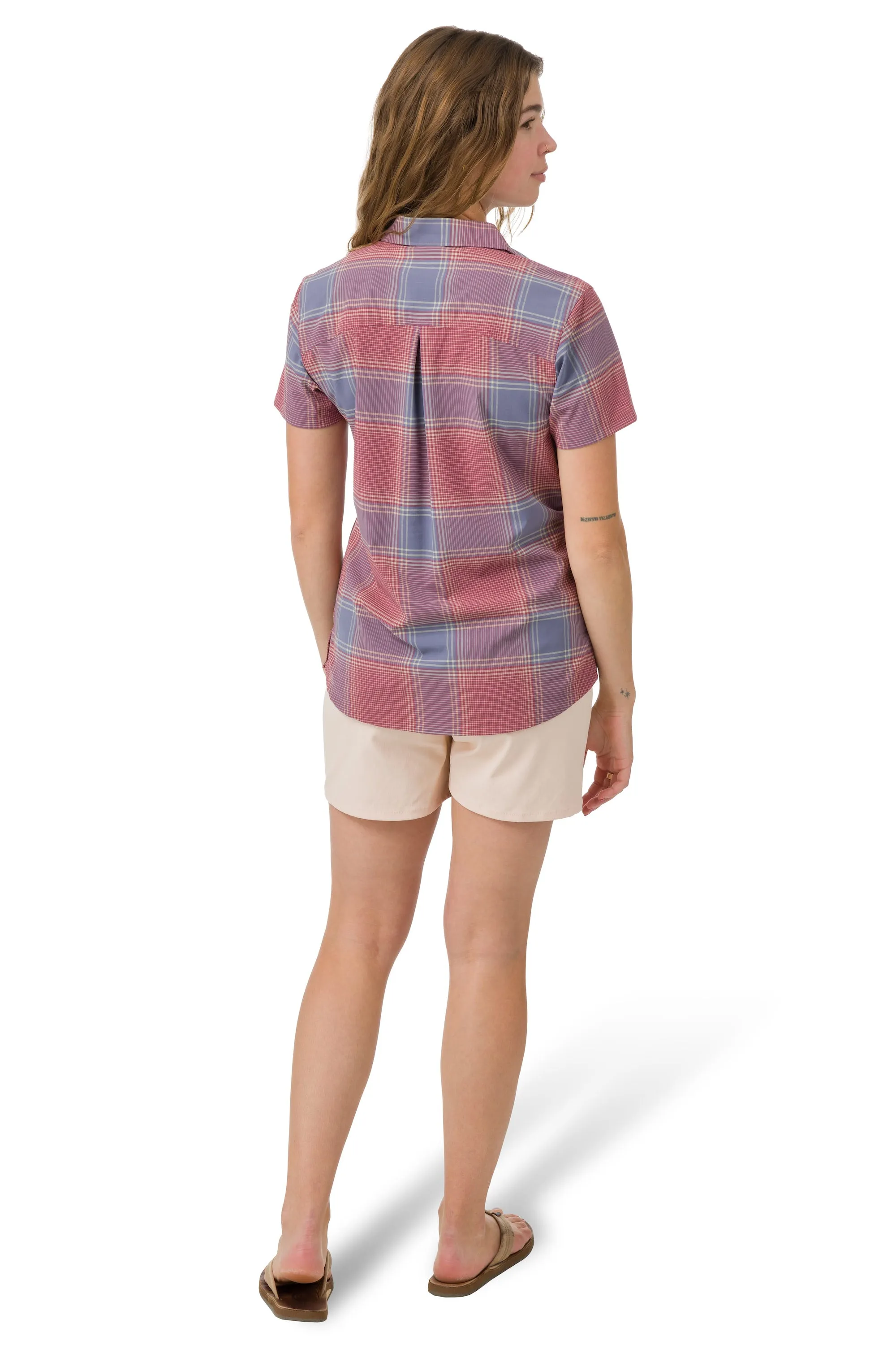 W Anderson Shirt