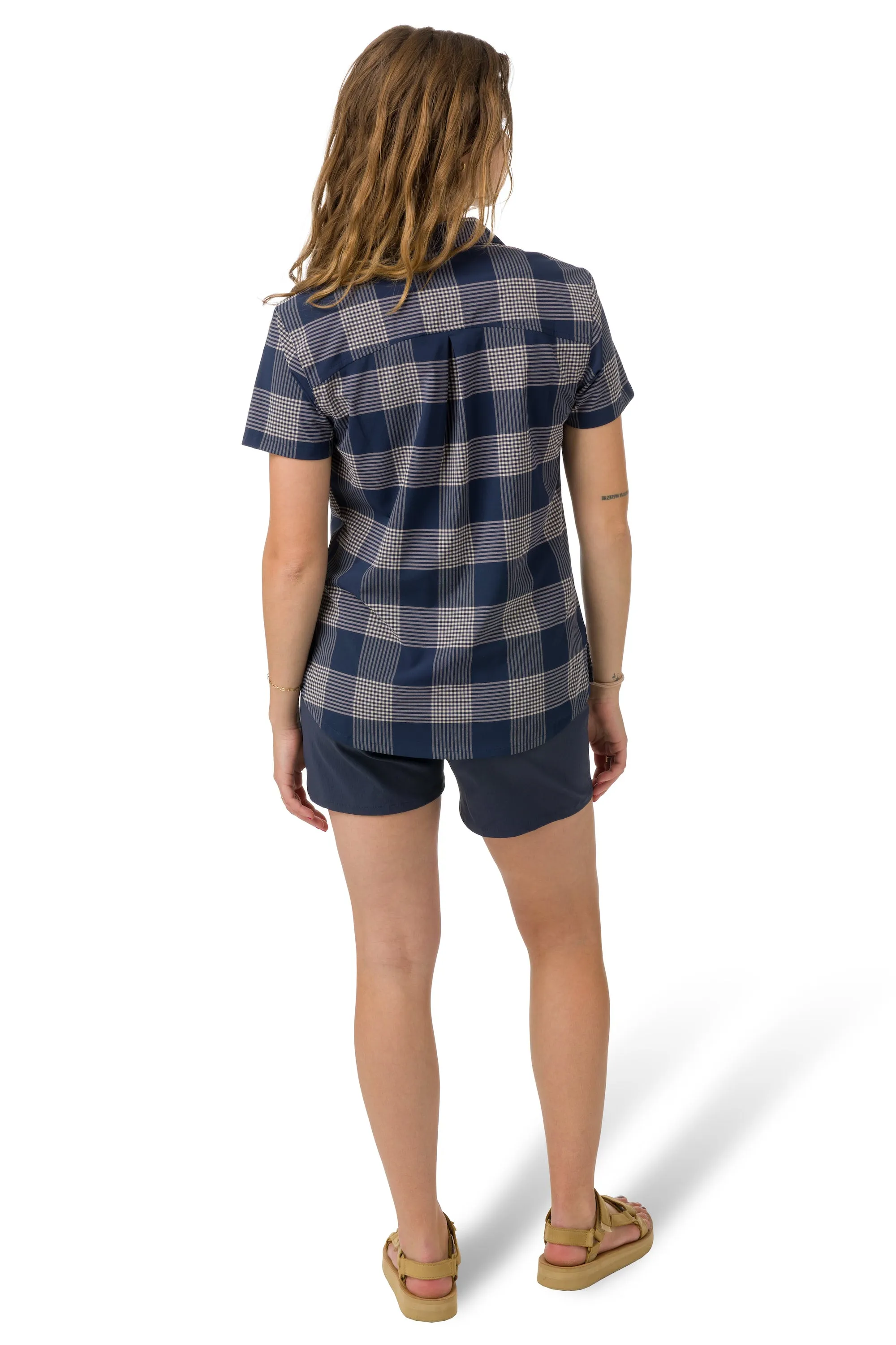 W Anderson Shirt