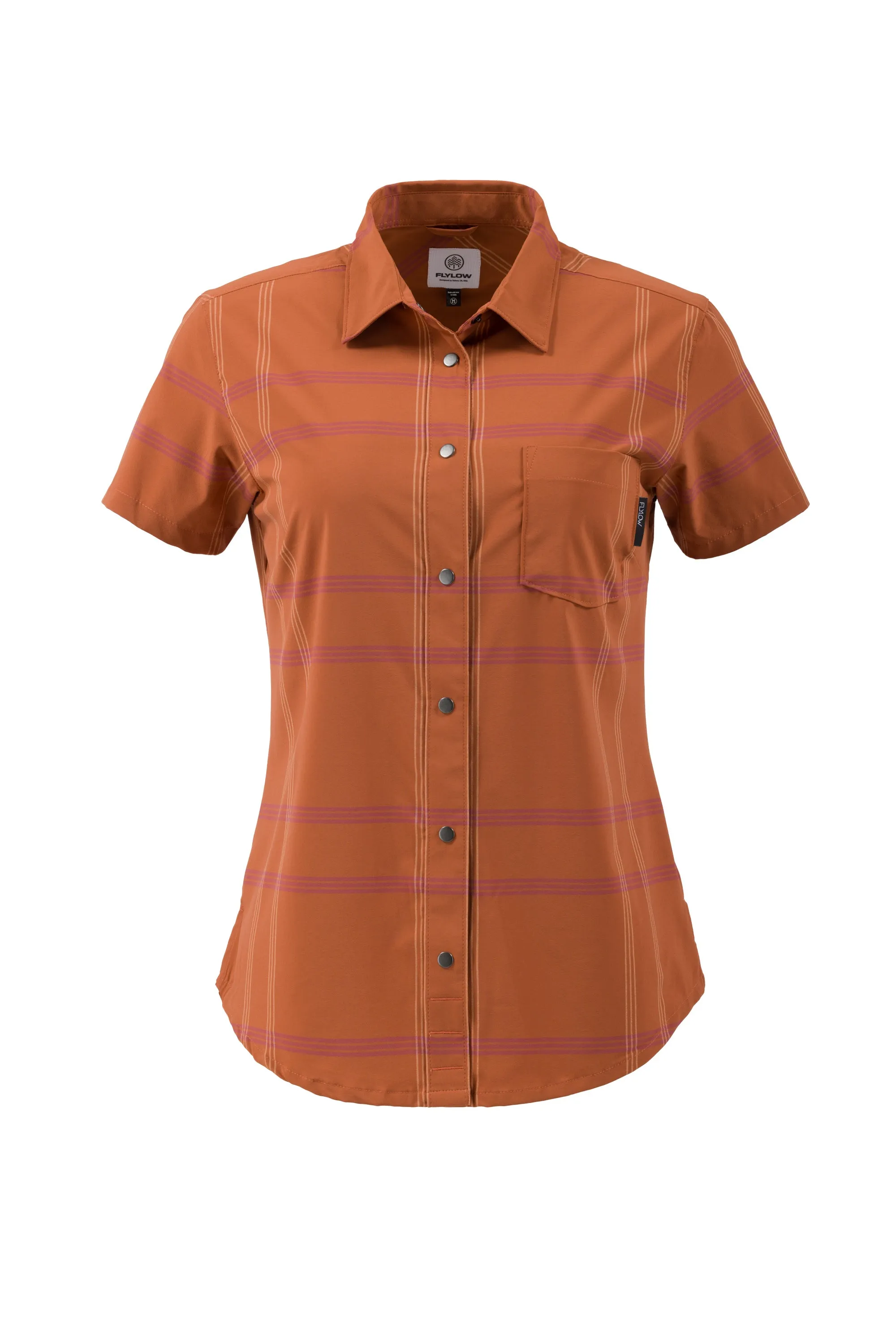 W Anderson Shirt