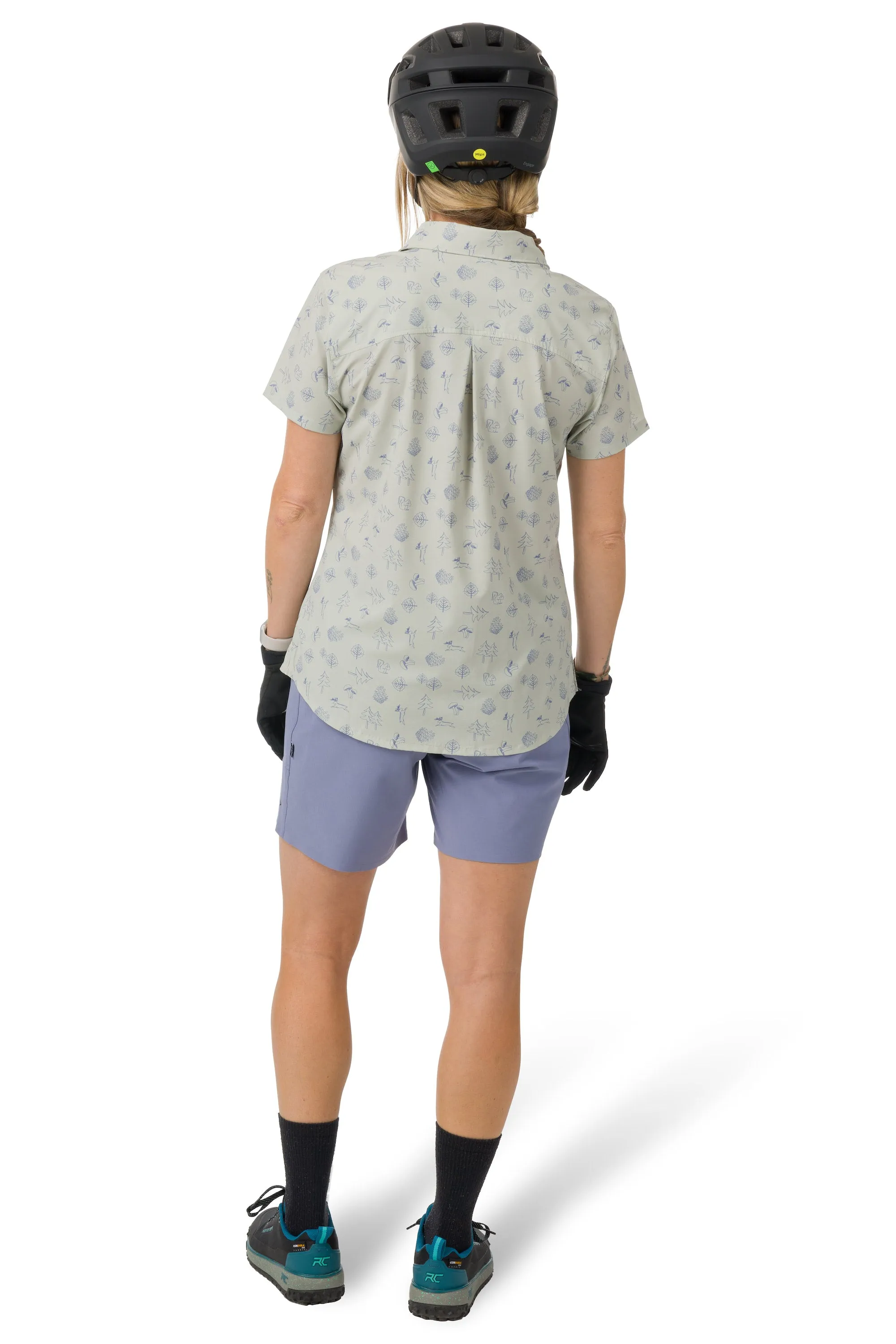 W Anderson Shirt