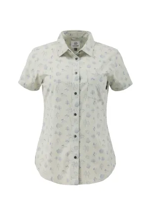 W Anderson Shirt