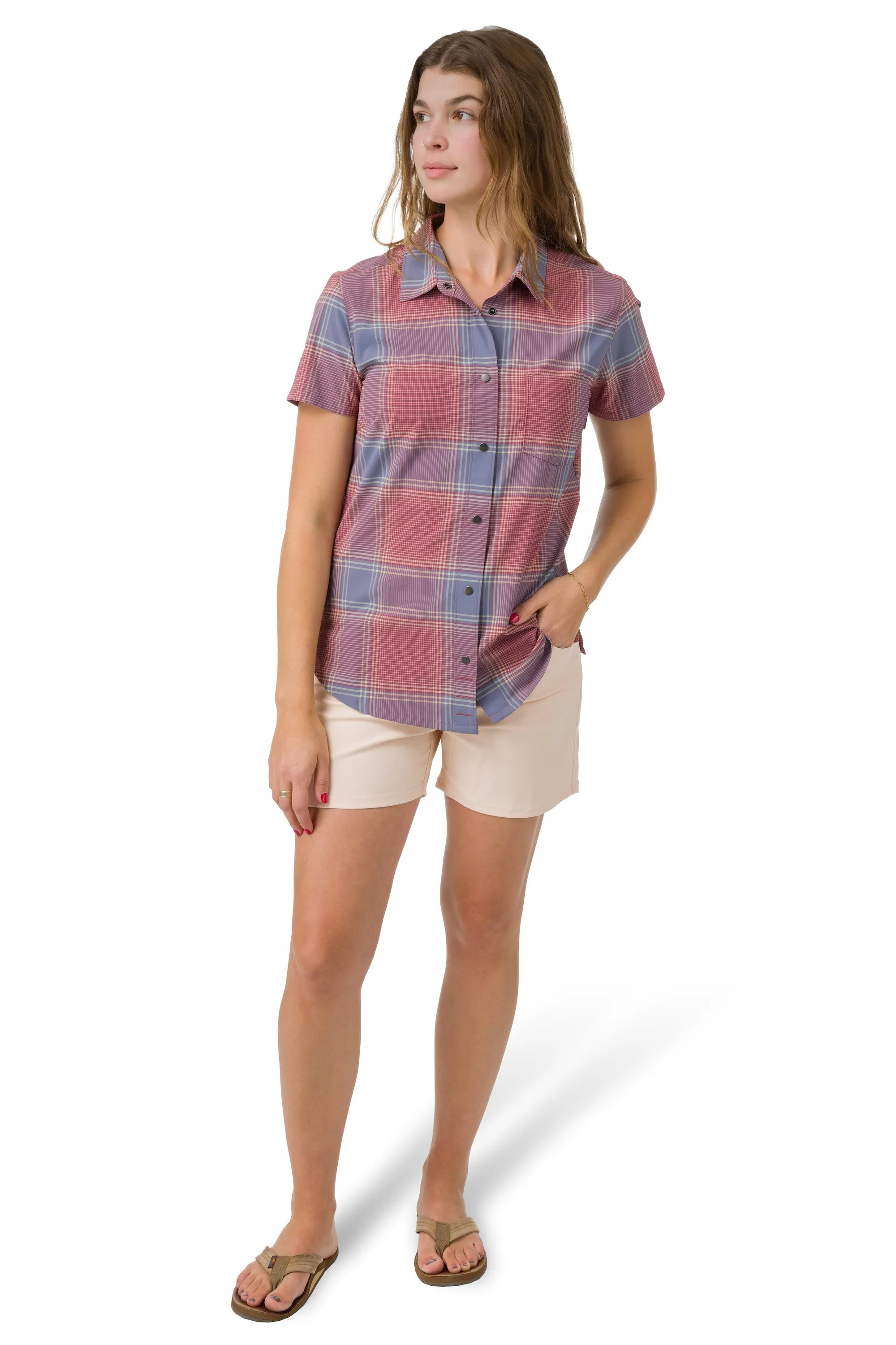 W Anderson Shirt