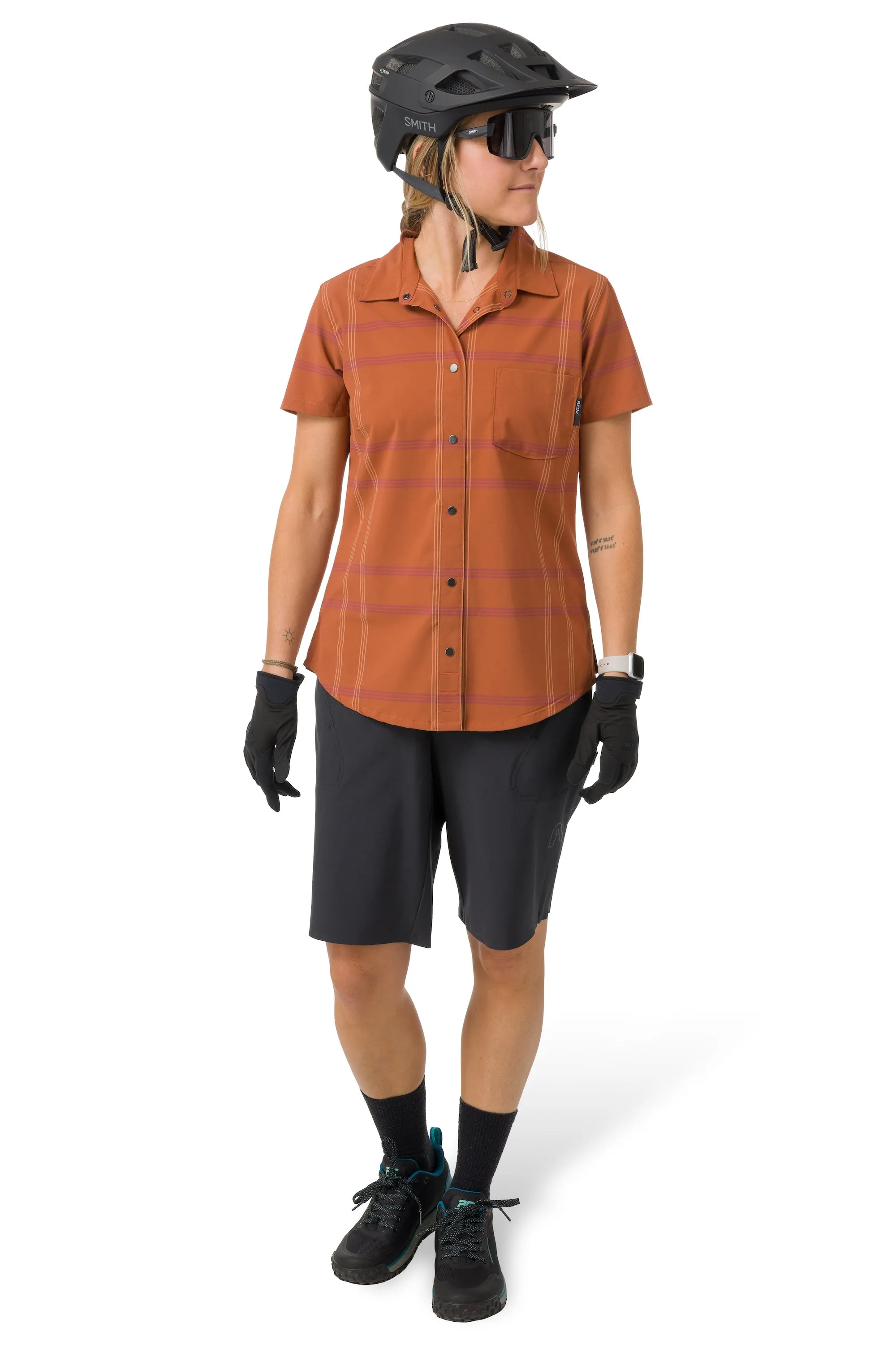 W Anderson Shirt