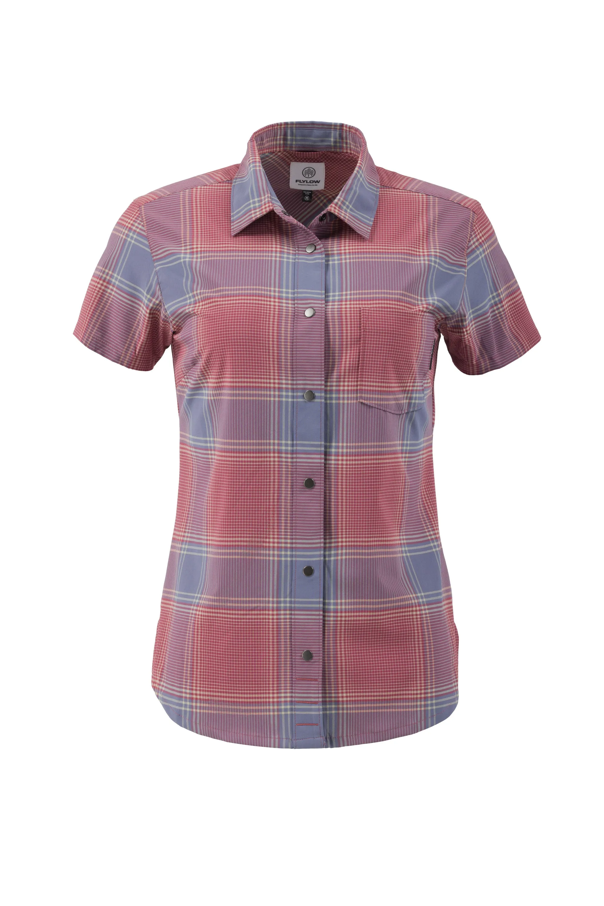 W Anderson Shirt