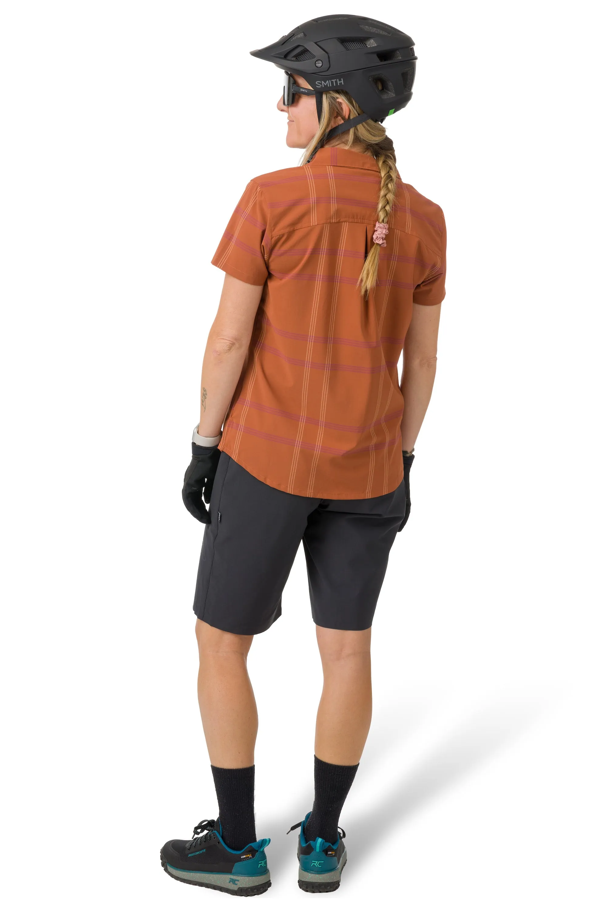 W Anderson Shirt