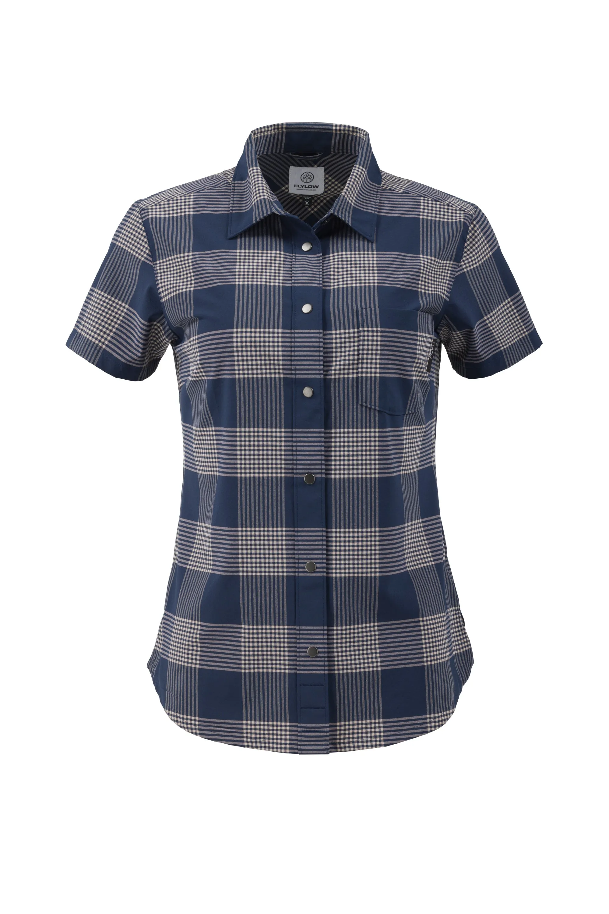 W Anderson Shirt