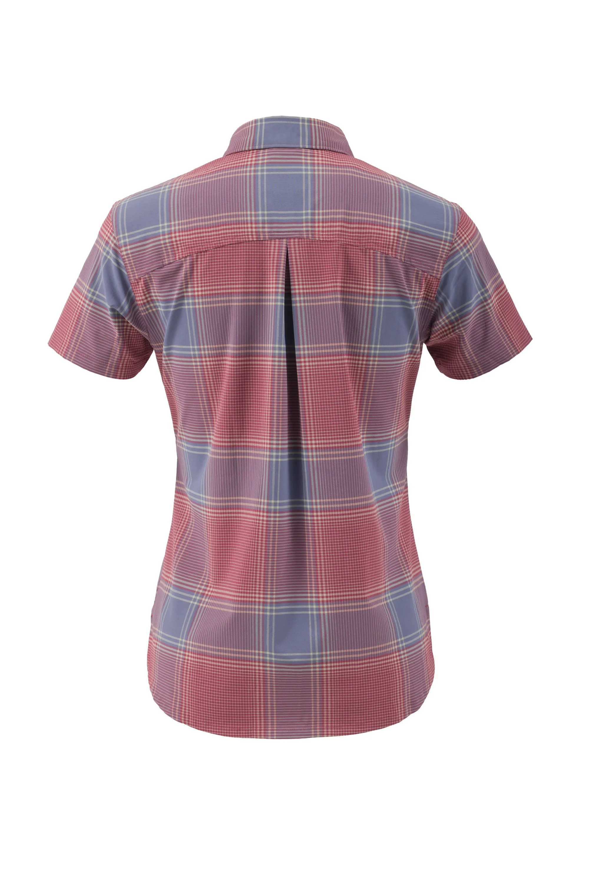W Anderson Shirt