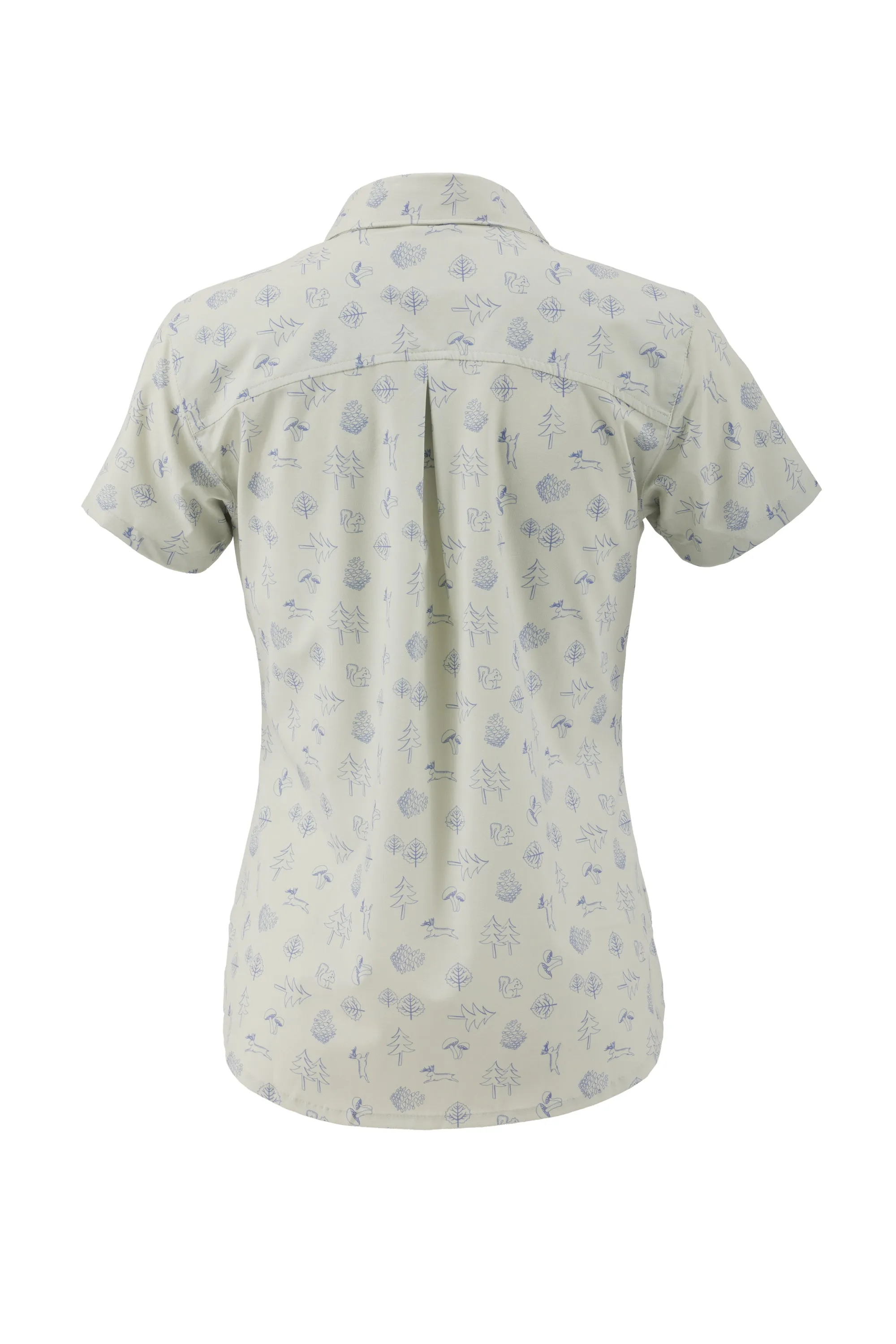 W Anderson Shirt