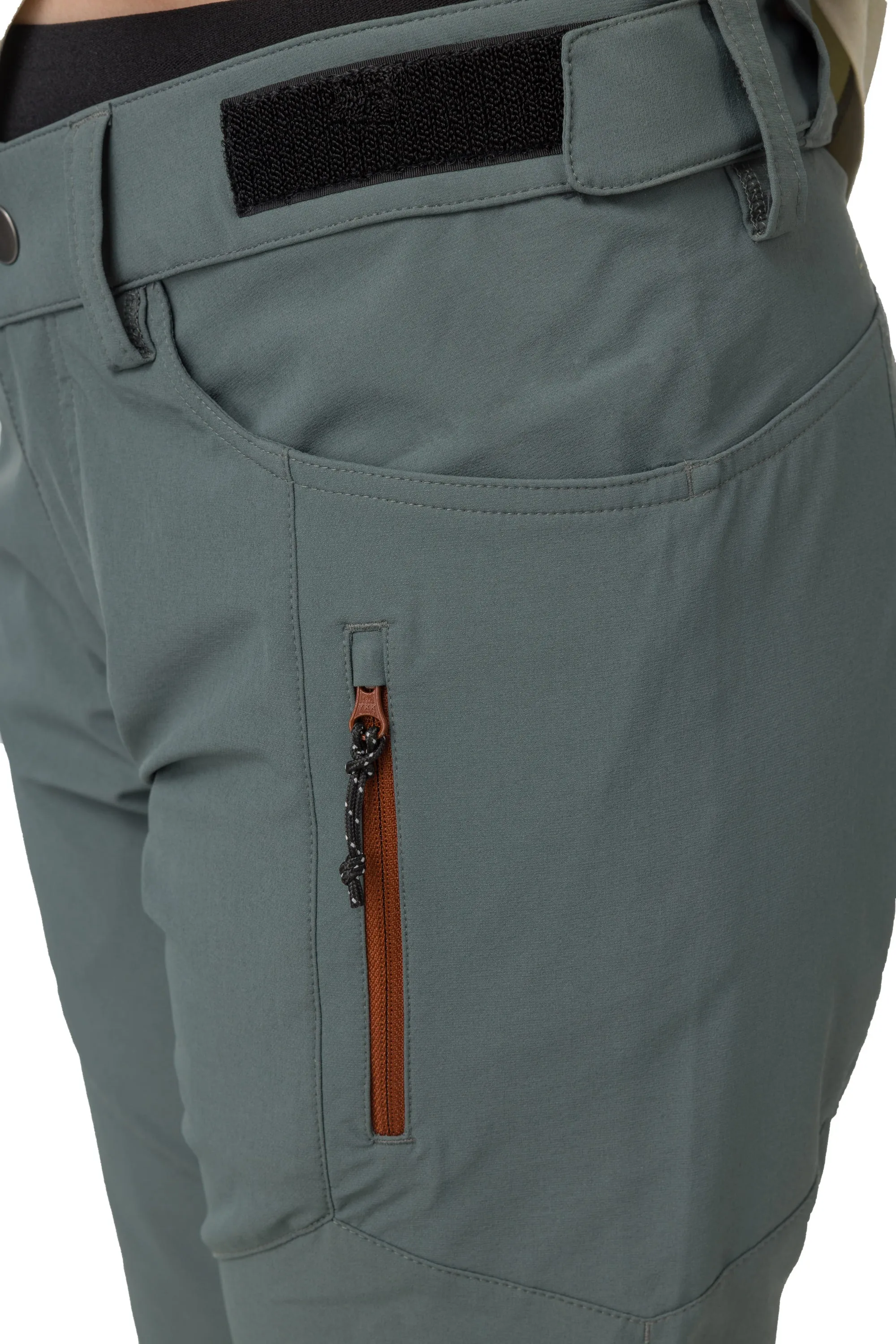 W Squad 2-in-1 Short