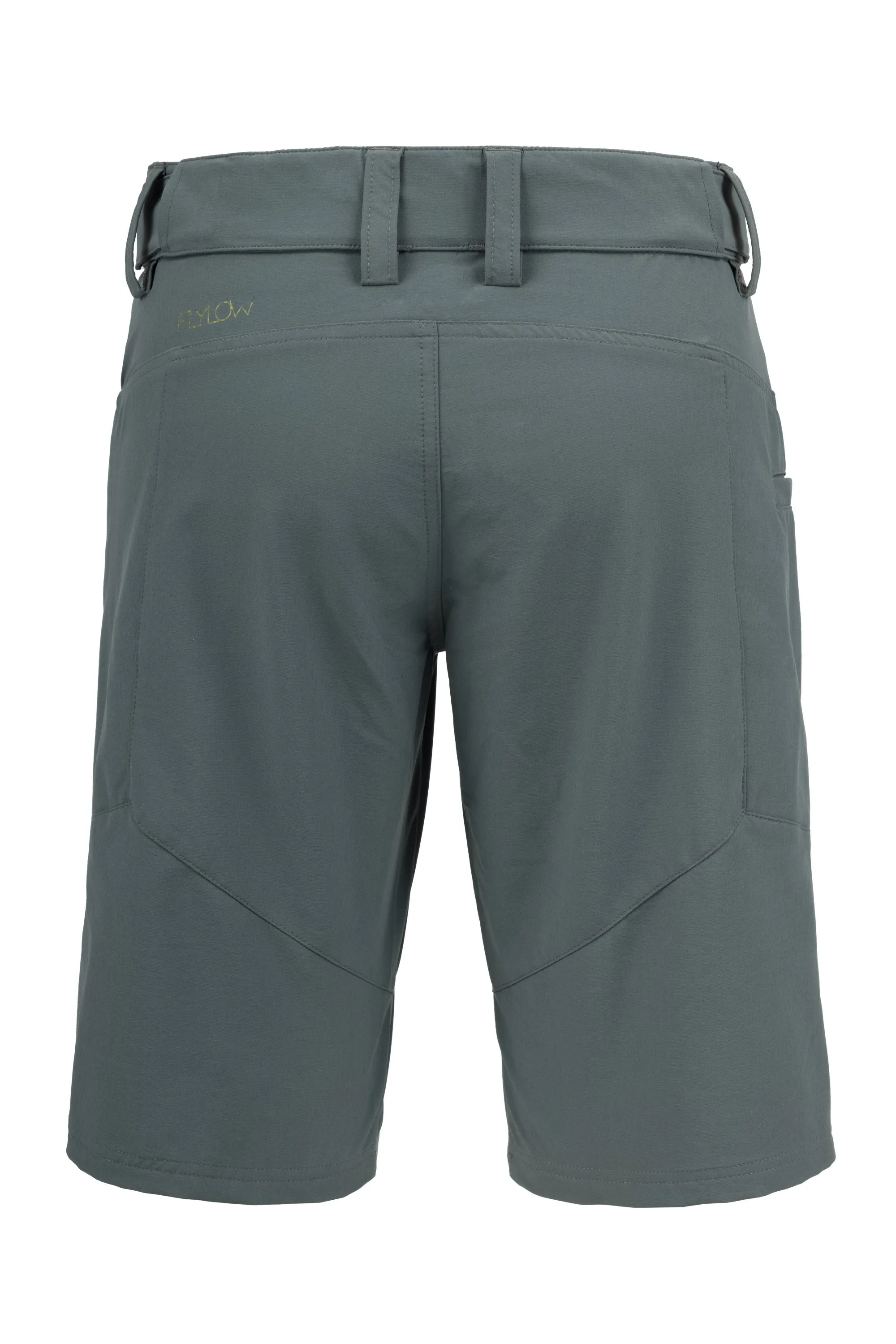W Squad 2-in-1 Short