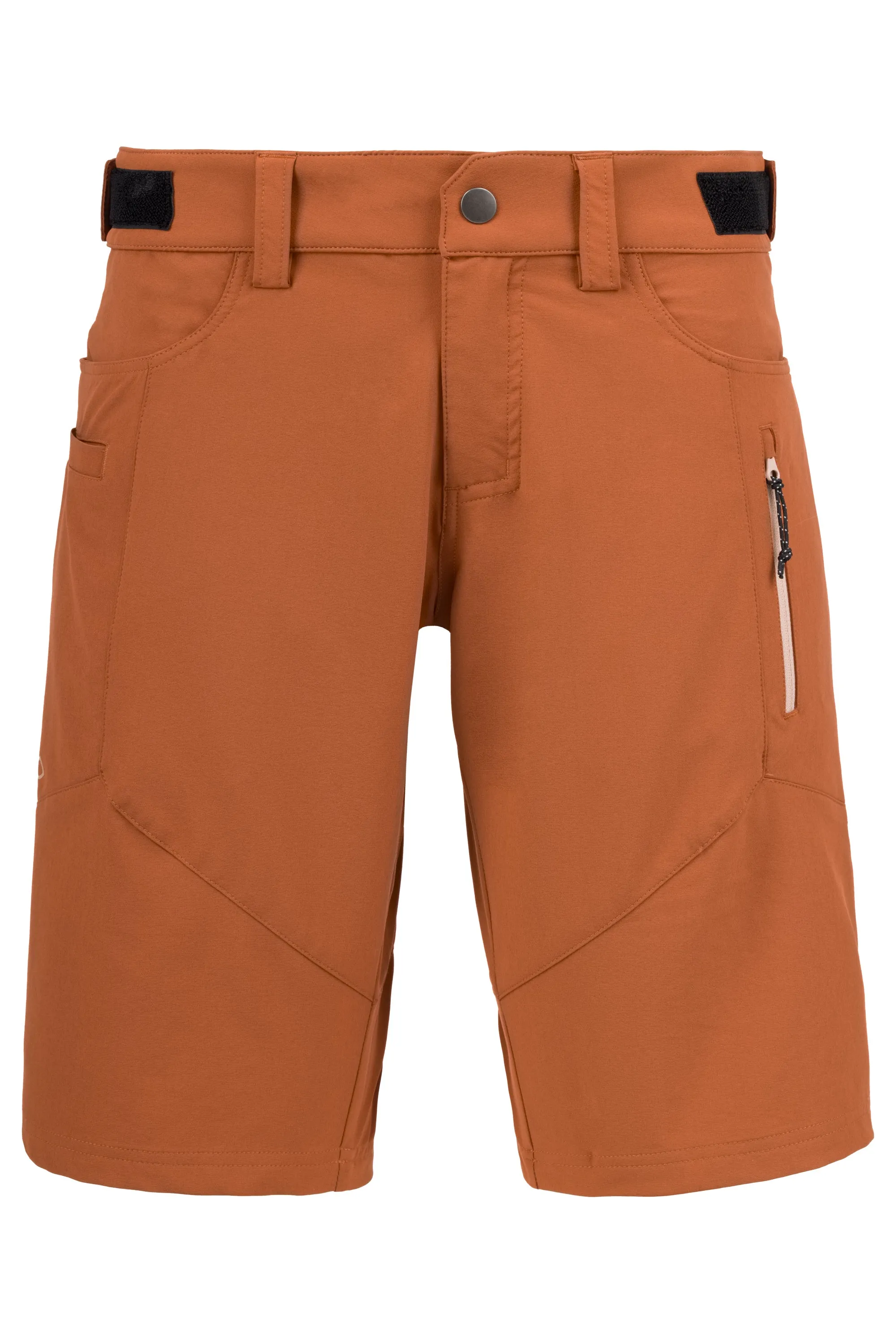 W Squad 2-in-1 Short