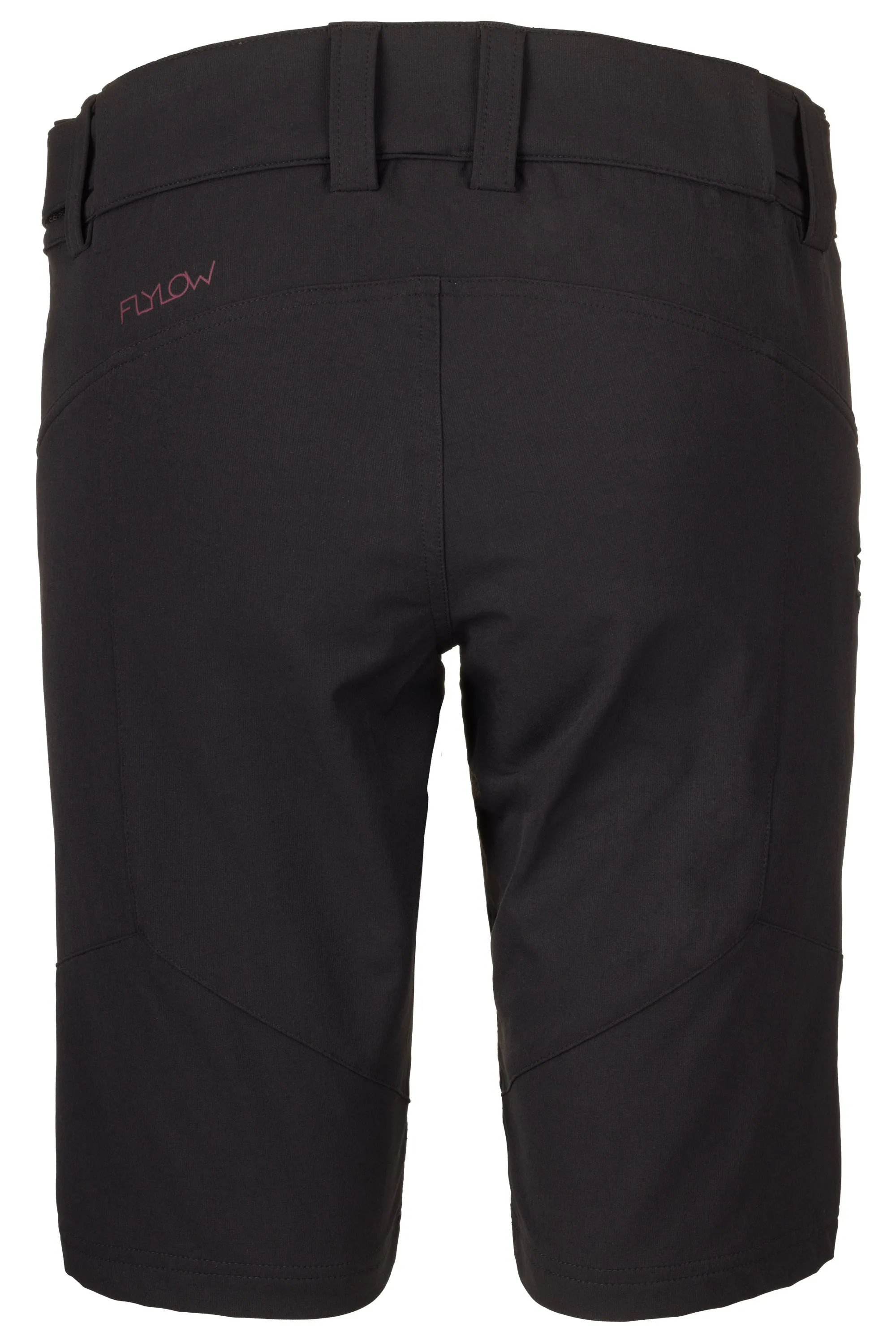W Squad 2-in-1 Short