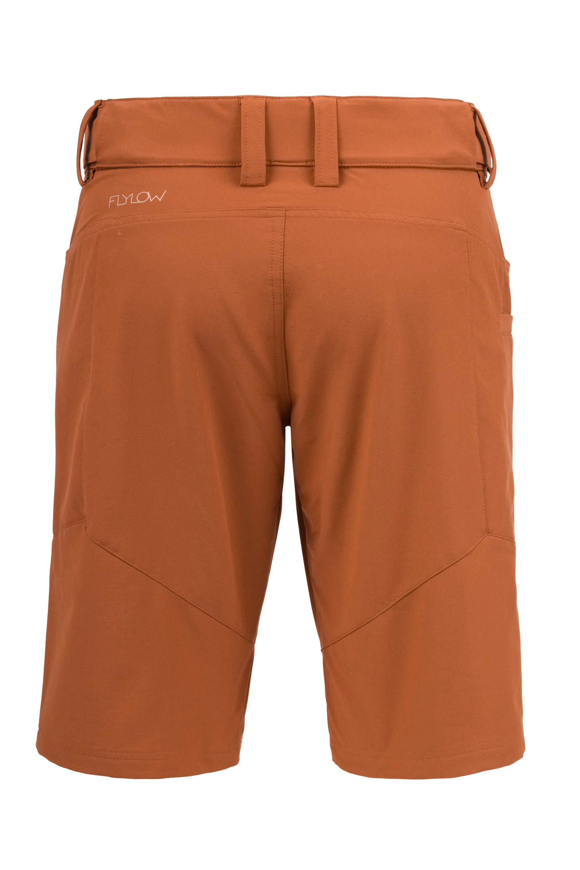 W Squad 2-in-1 Short