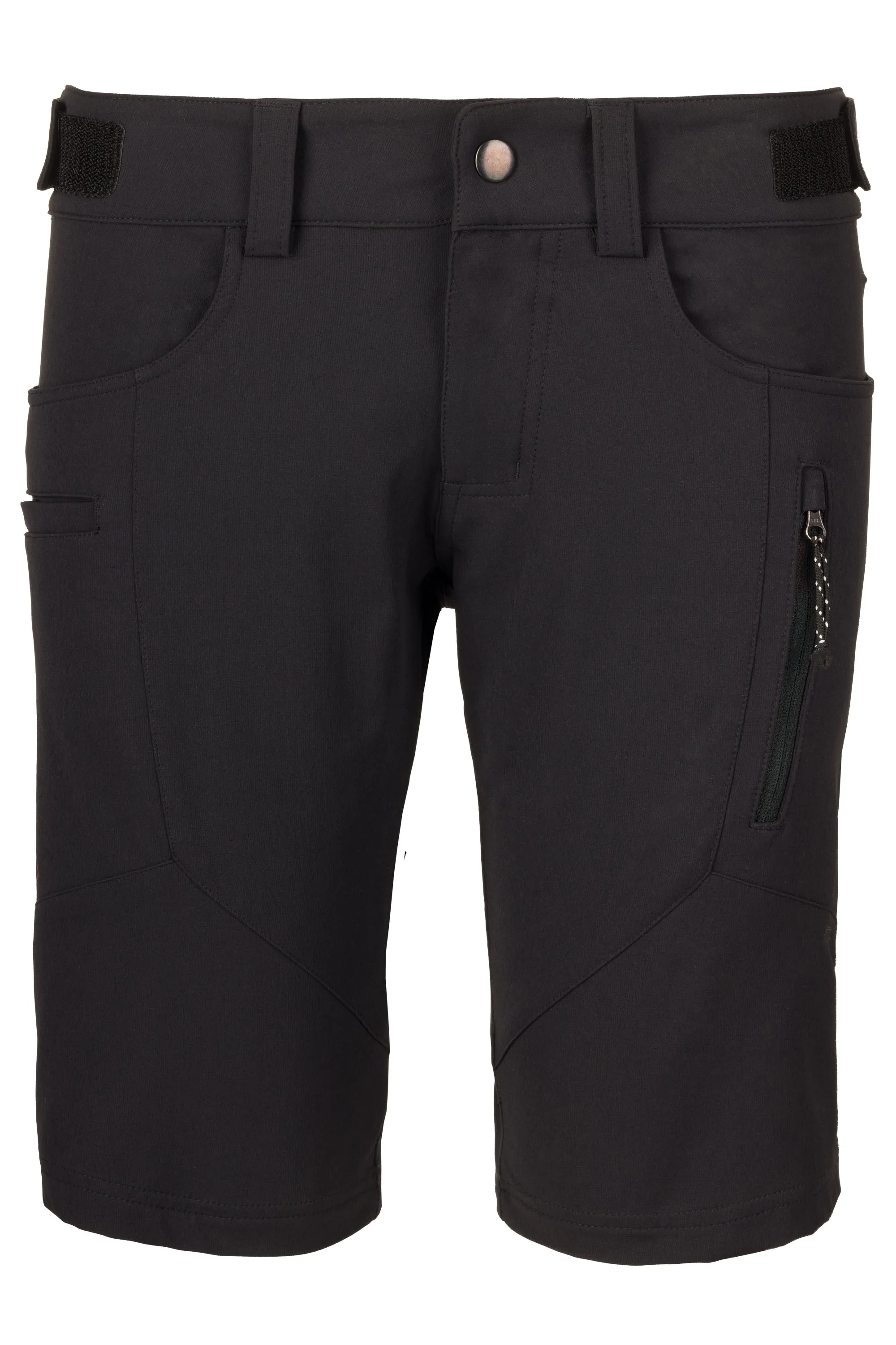 W Squad 2-in-1 Short