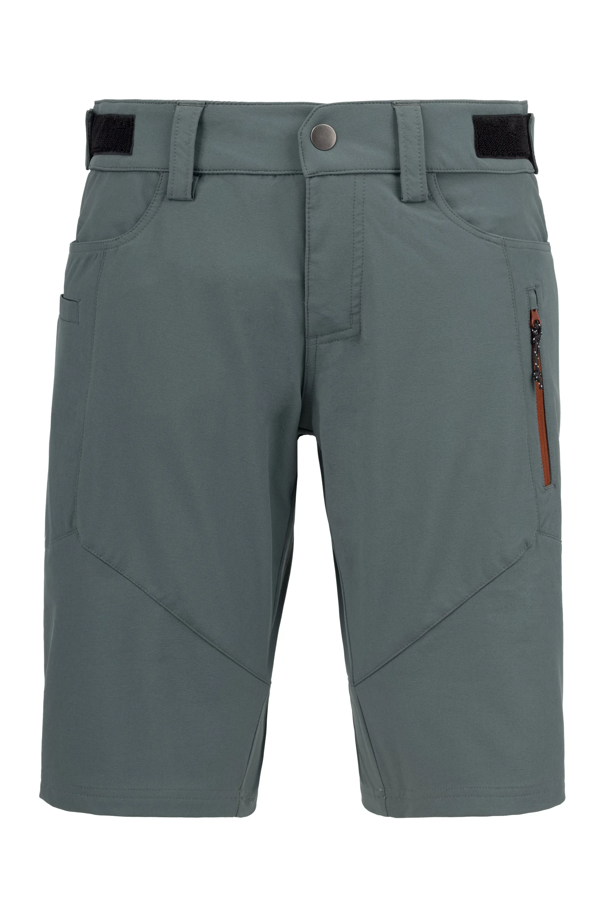 W Squad 2-in-1 Short
