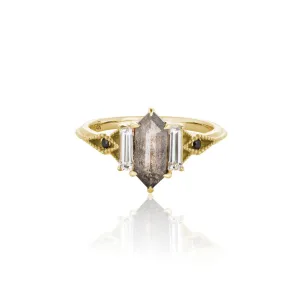 Wanderlust Ring