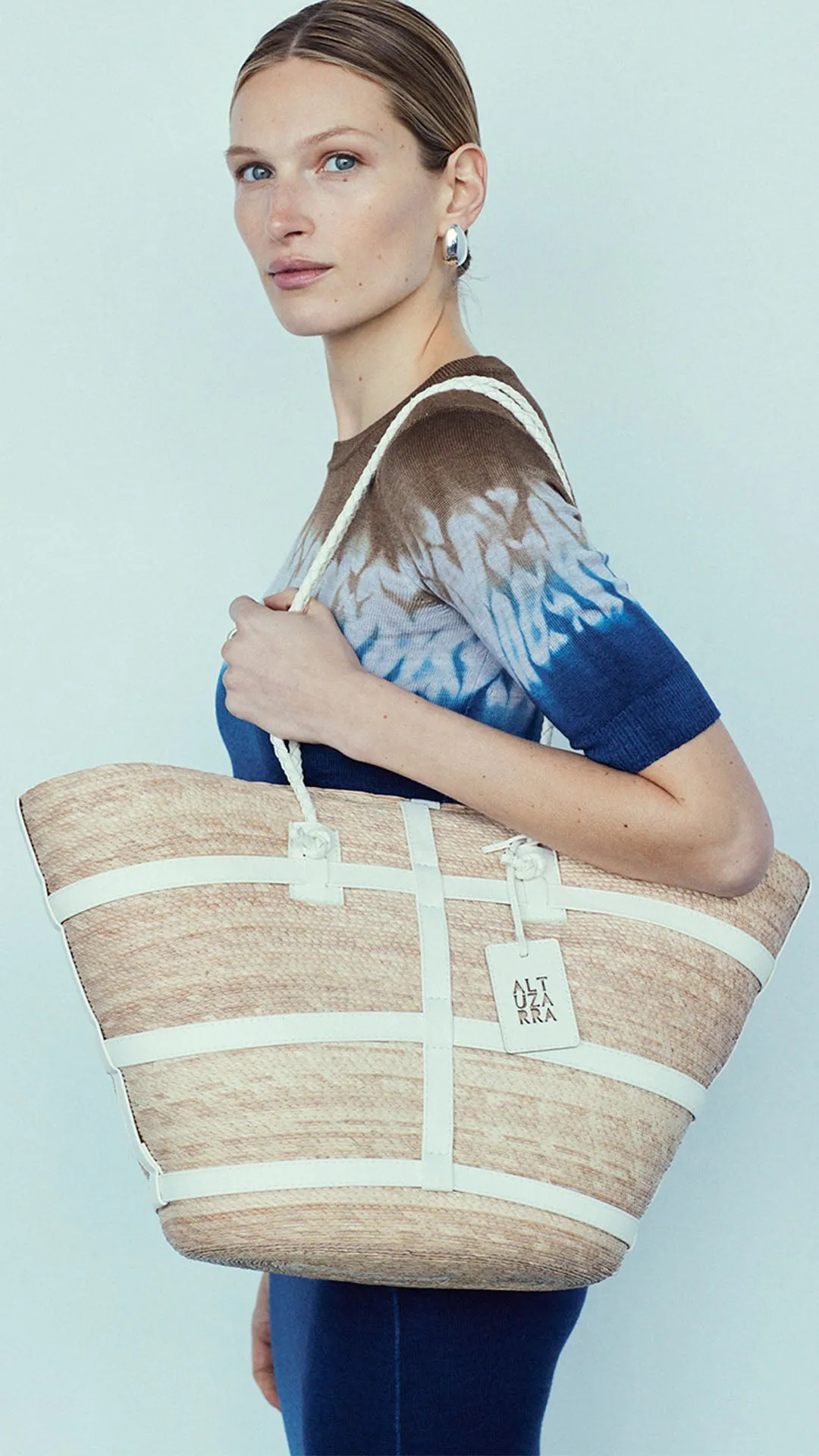 Watermill' Bag Large Altuzarra