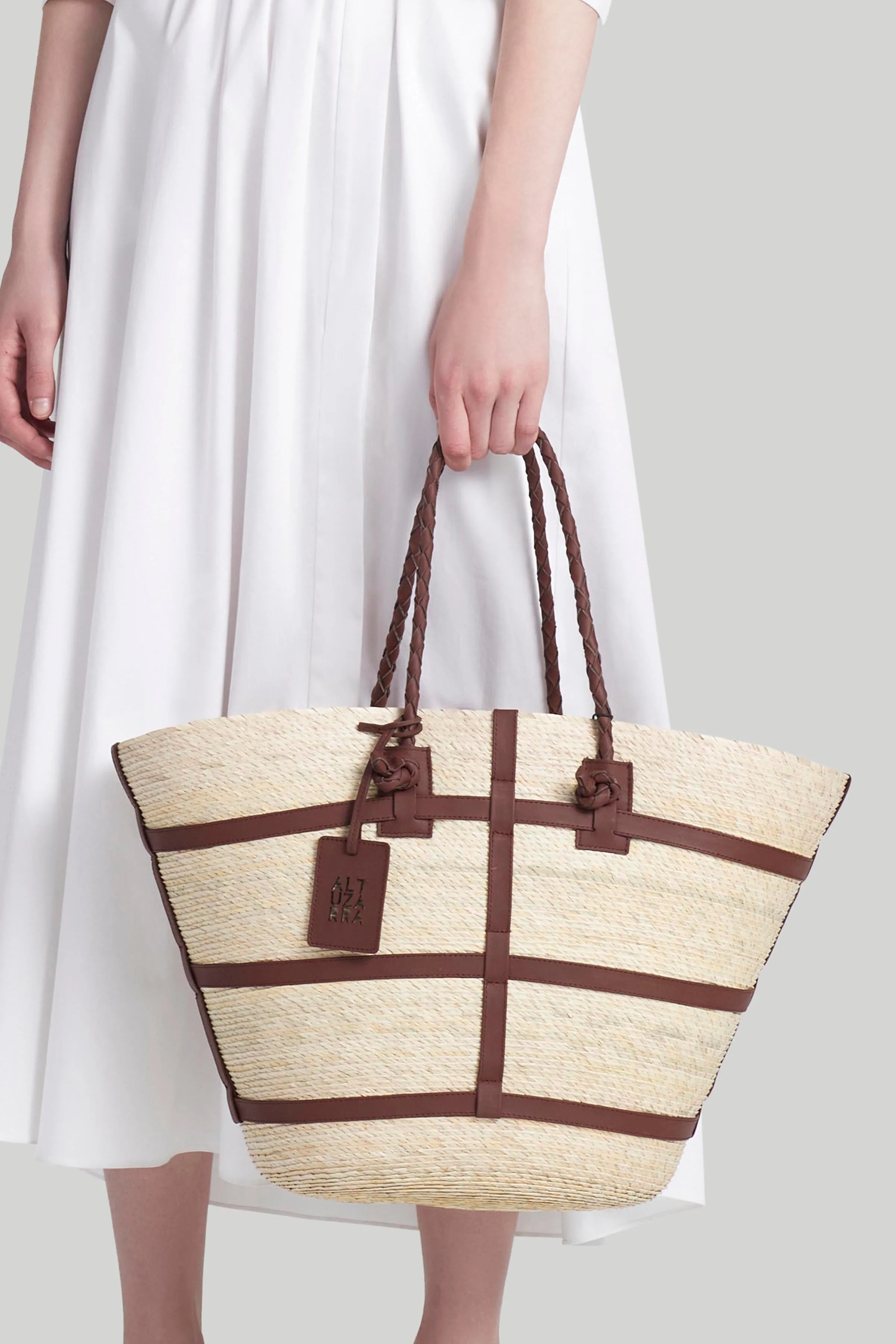 Watermill Bag Large Altuzarra