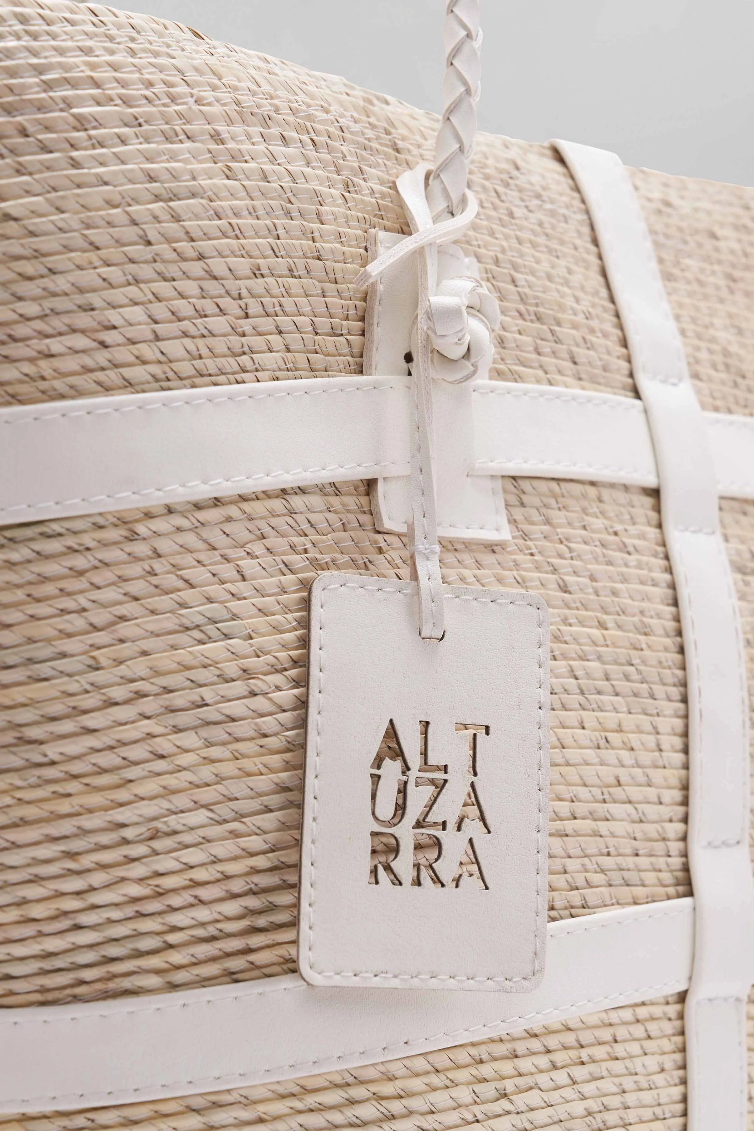 Watermill' Bag Large Altuzarra