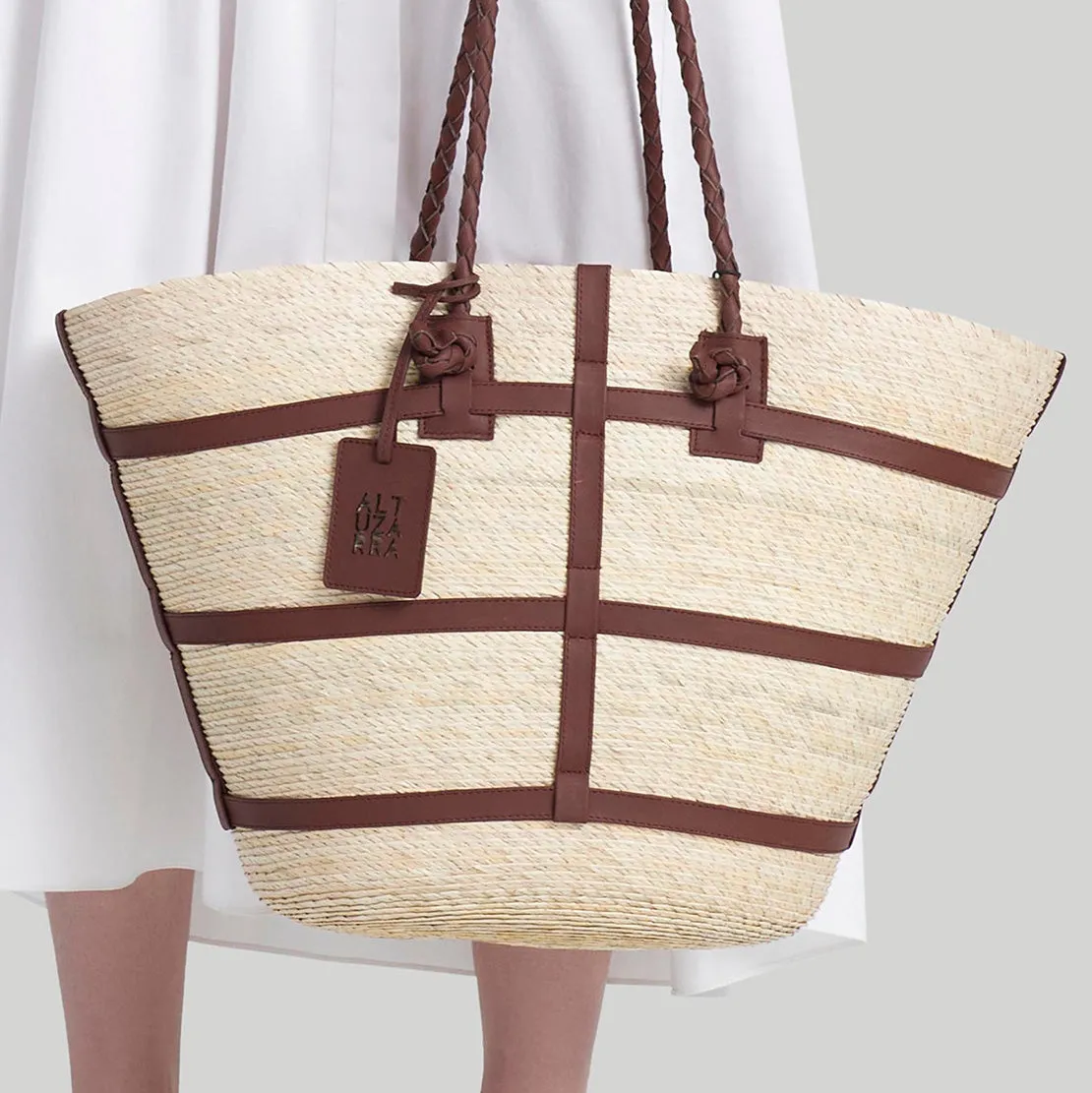 Watermill Bag Large Altuzarra