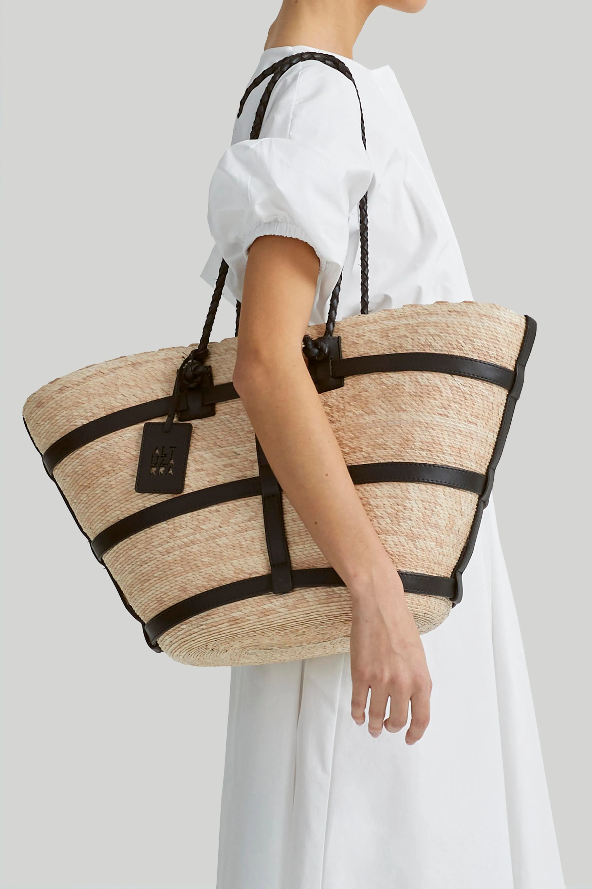 Watermill' Bag Large Altuzarra