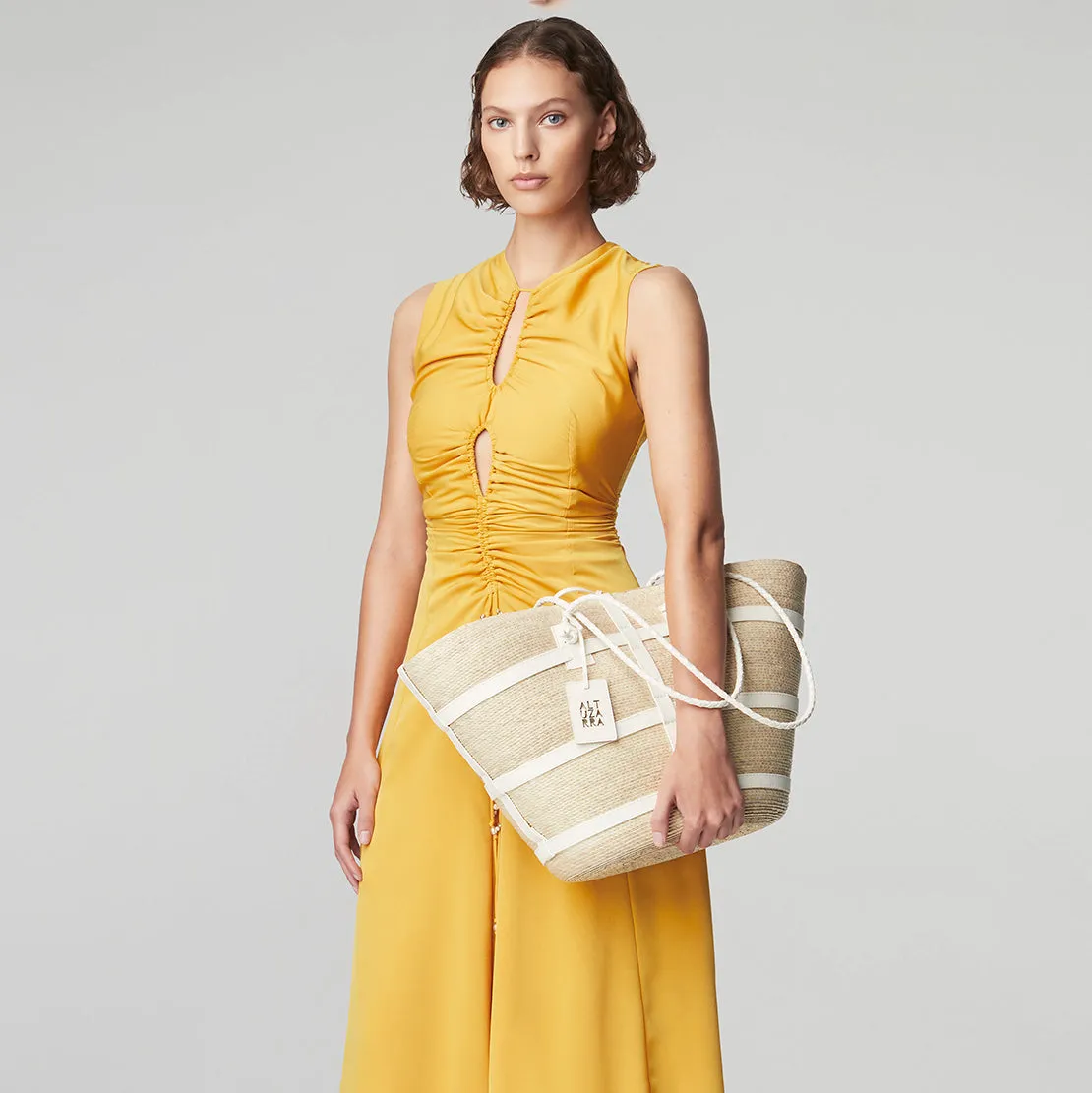 Watermill' Bag Large Altuzarra