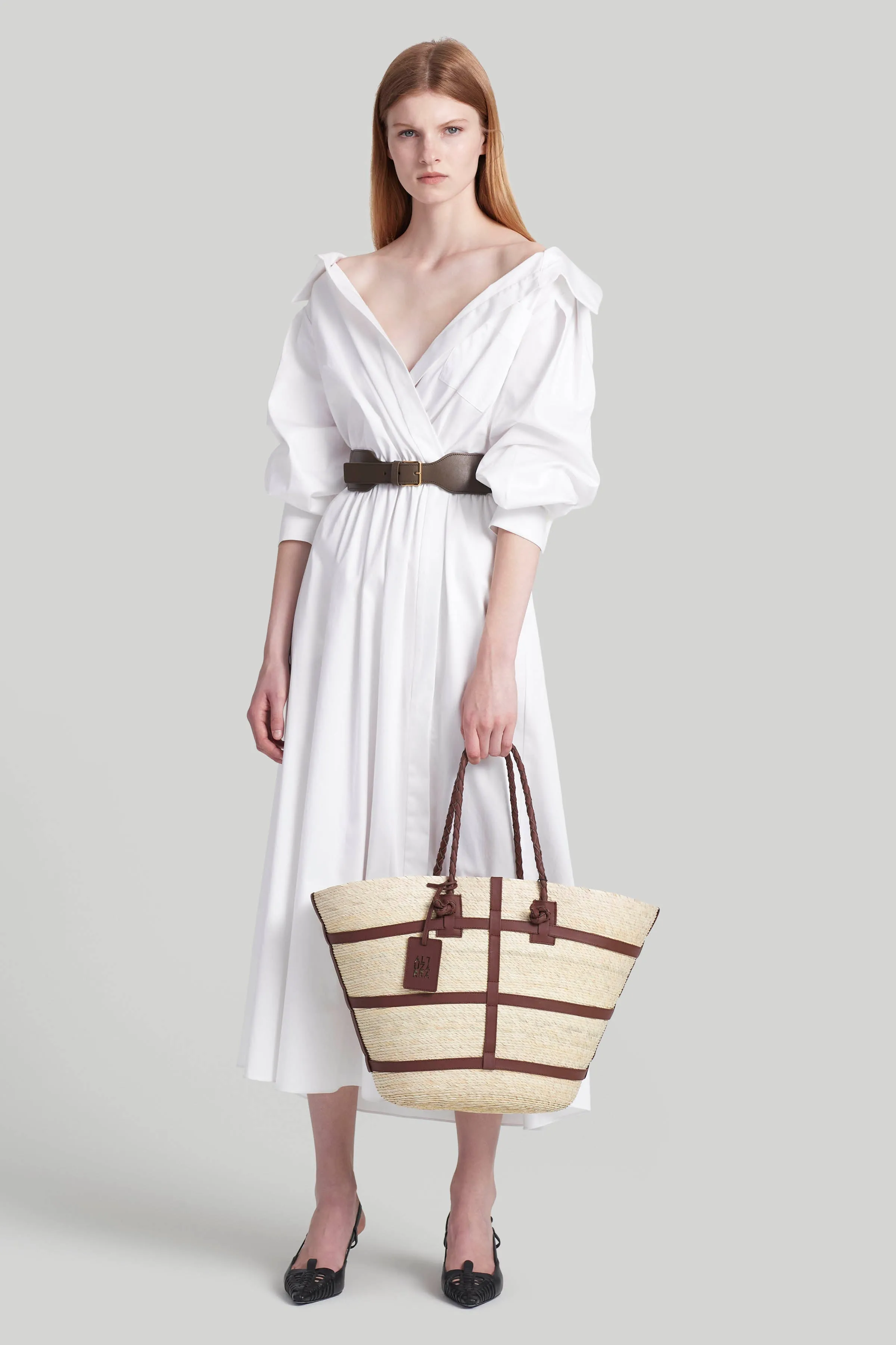 Watermill Bag Large Altuzarra