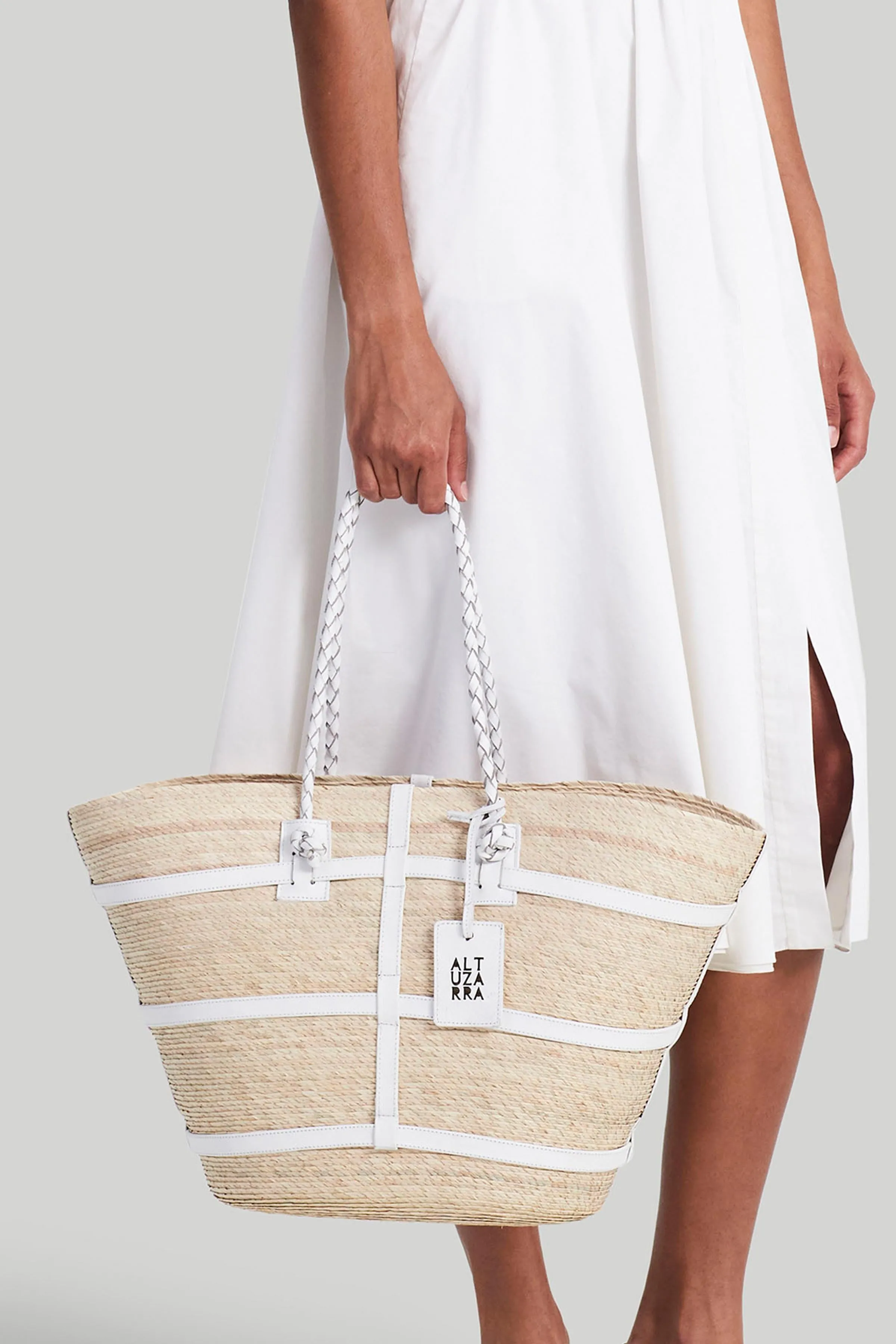 Watermill' Bag Large Altuzarra
