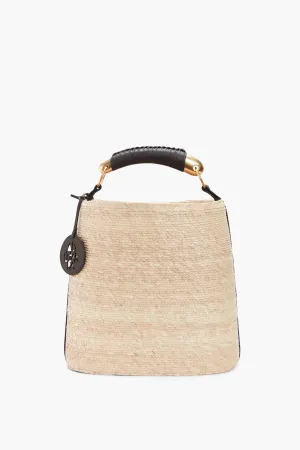 Watermill Bag Metal Handle Altuzarra