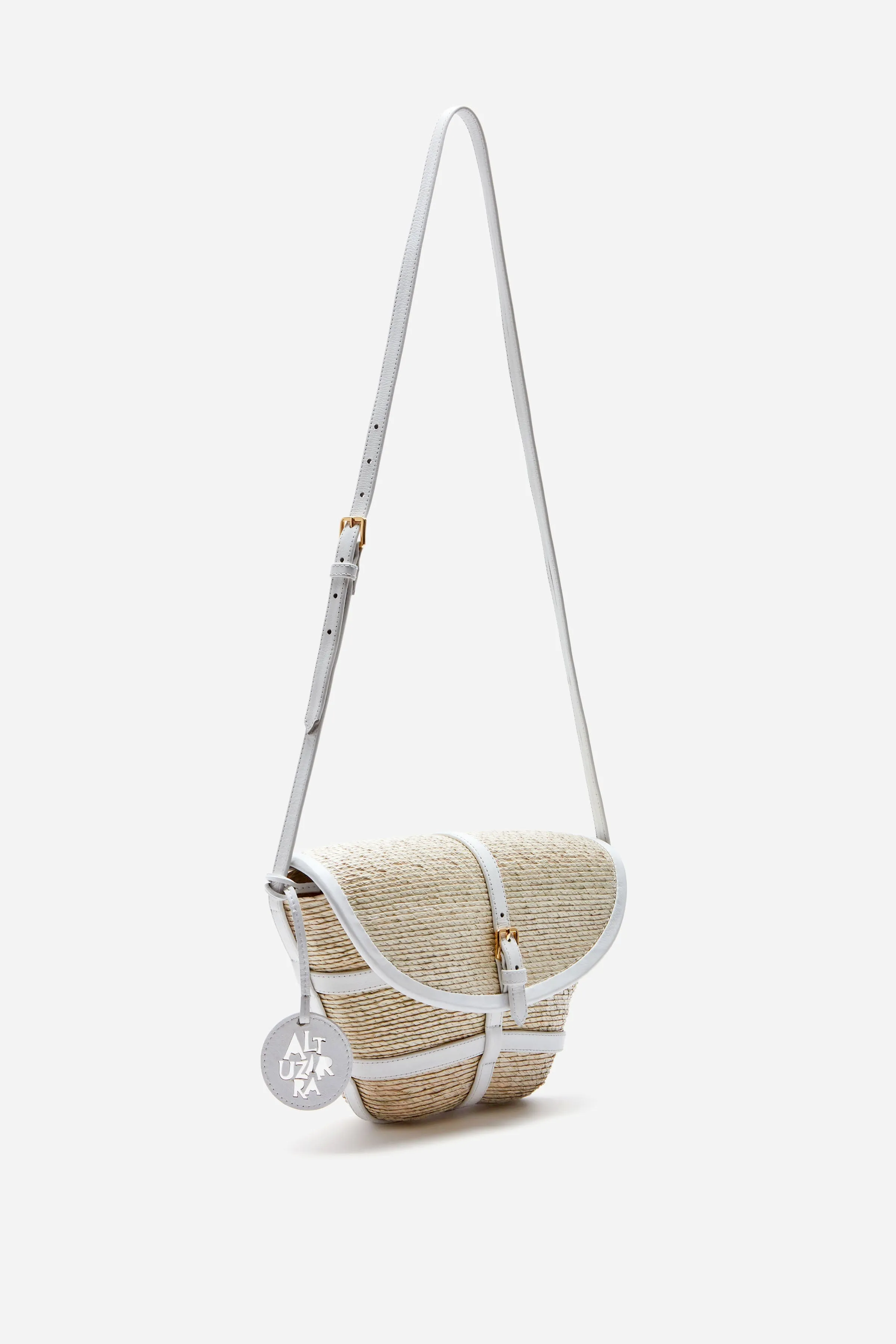 Watermill Crossbody Altuzarra