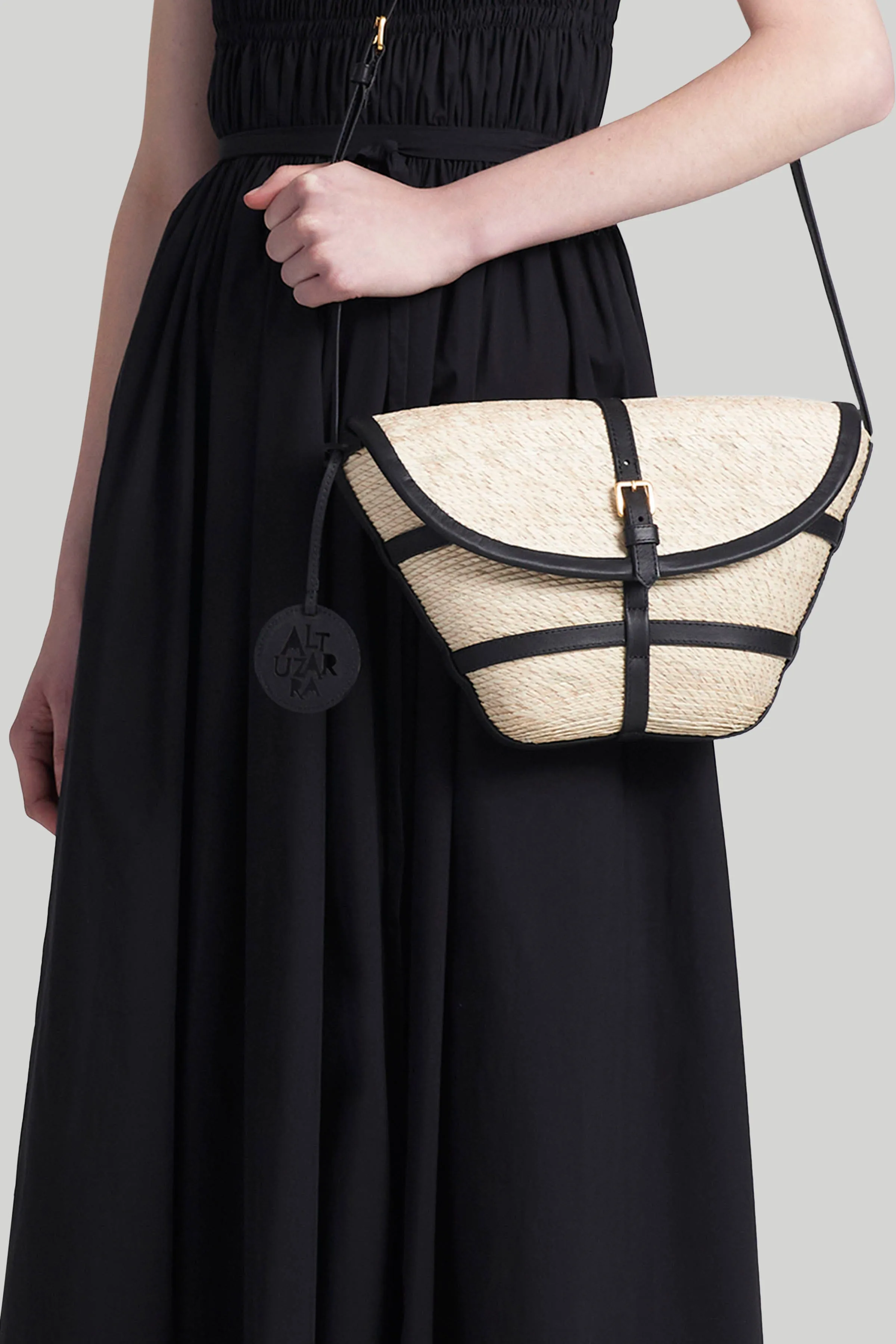 Watermill Crossbody Altuzarra