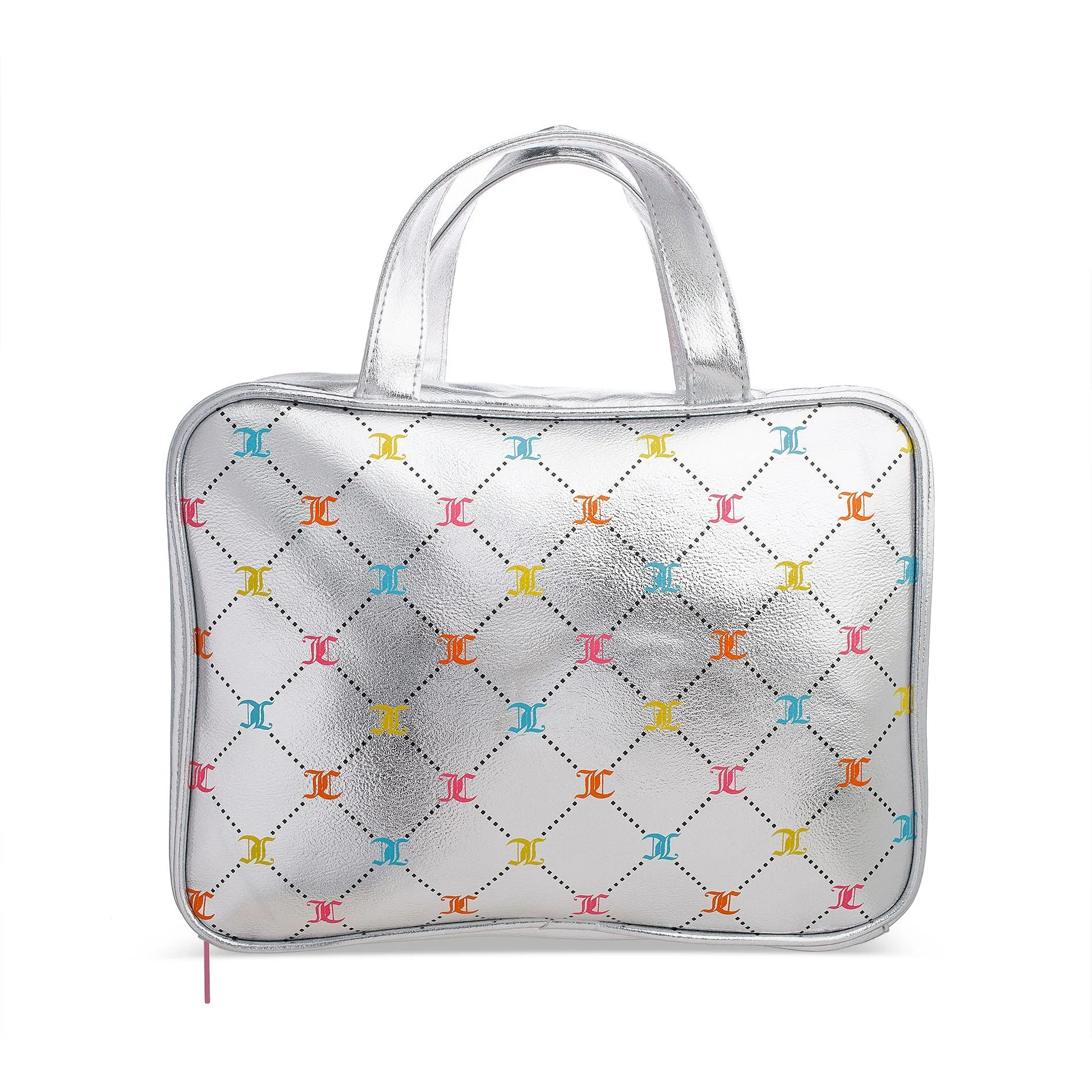 Weekender Makeup Bag Juicy Couture