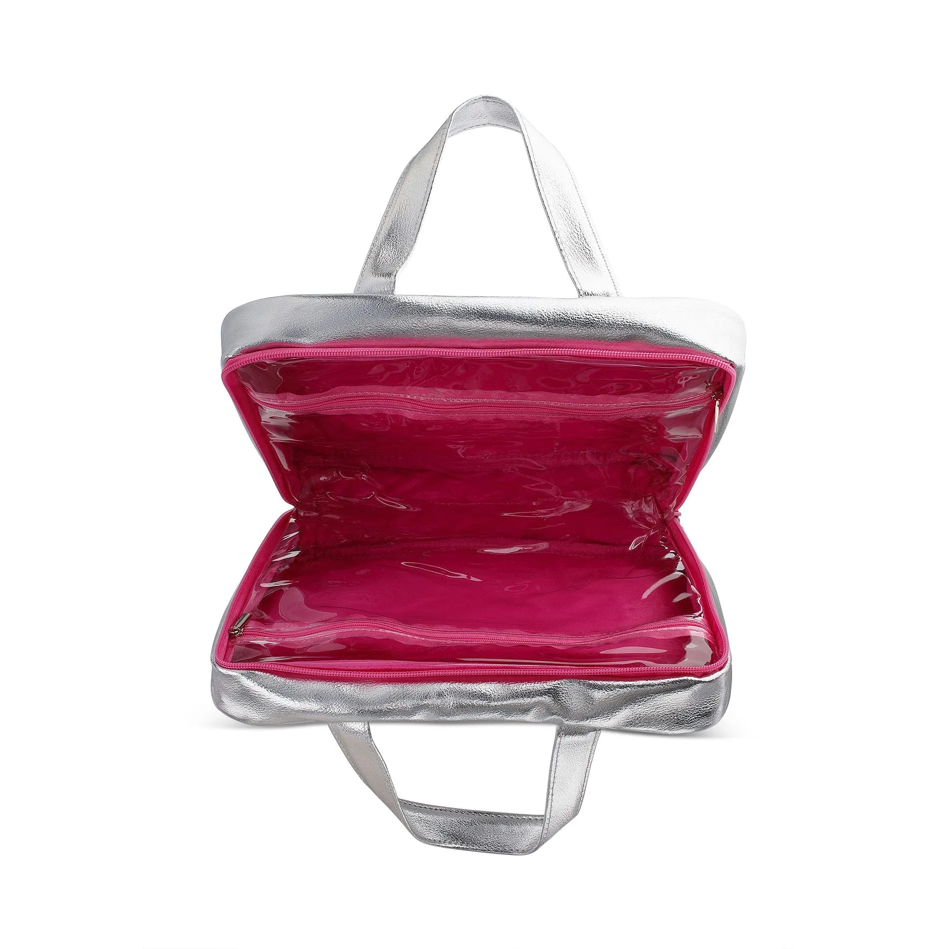 Weekender Makeup Bag Juicy Couture