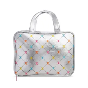 Weekender Makeup Bag Juicy Couture