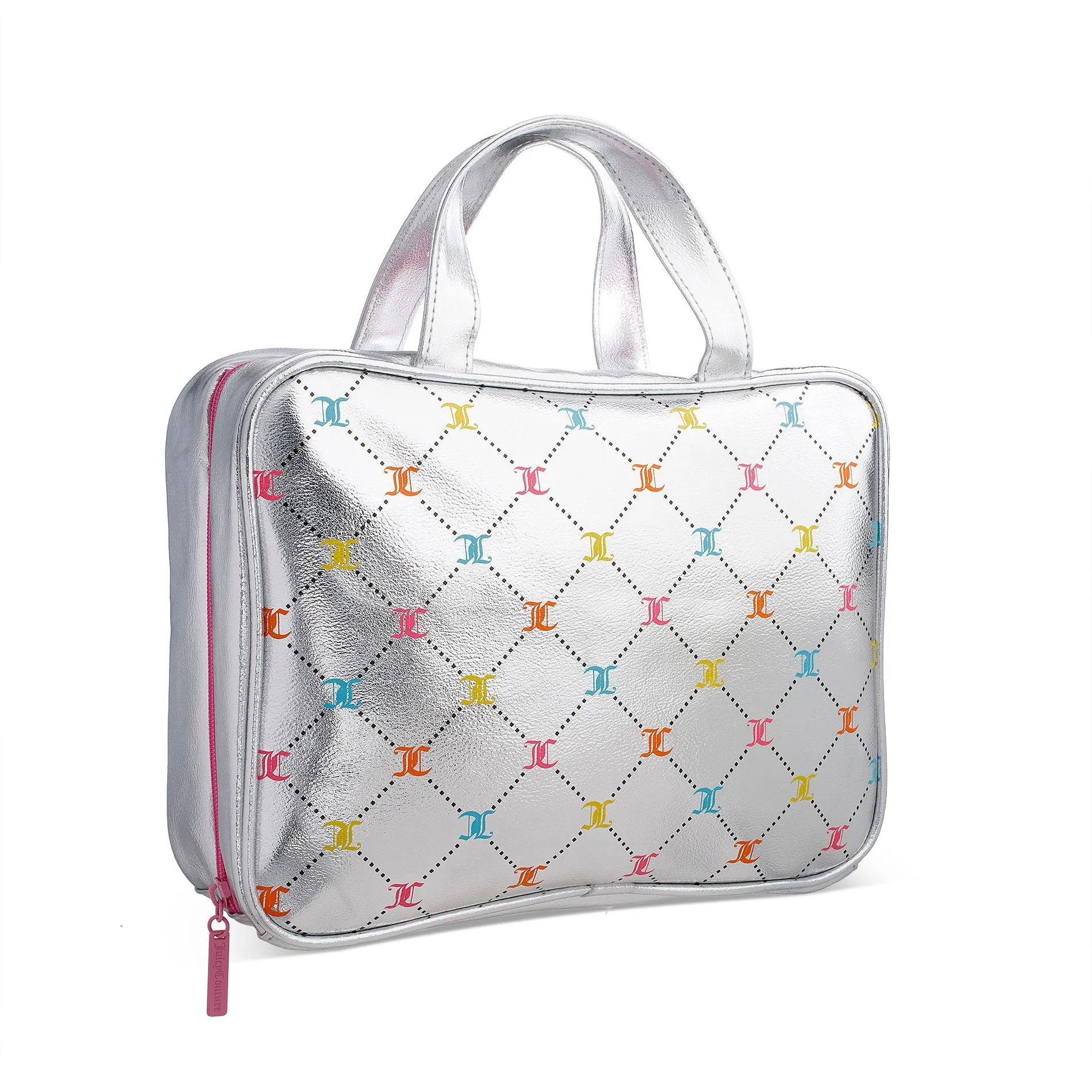 Weekender Makeup Bag Juicy Couture