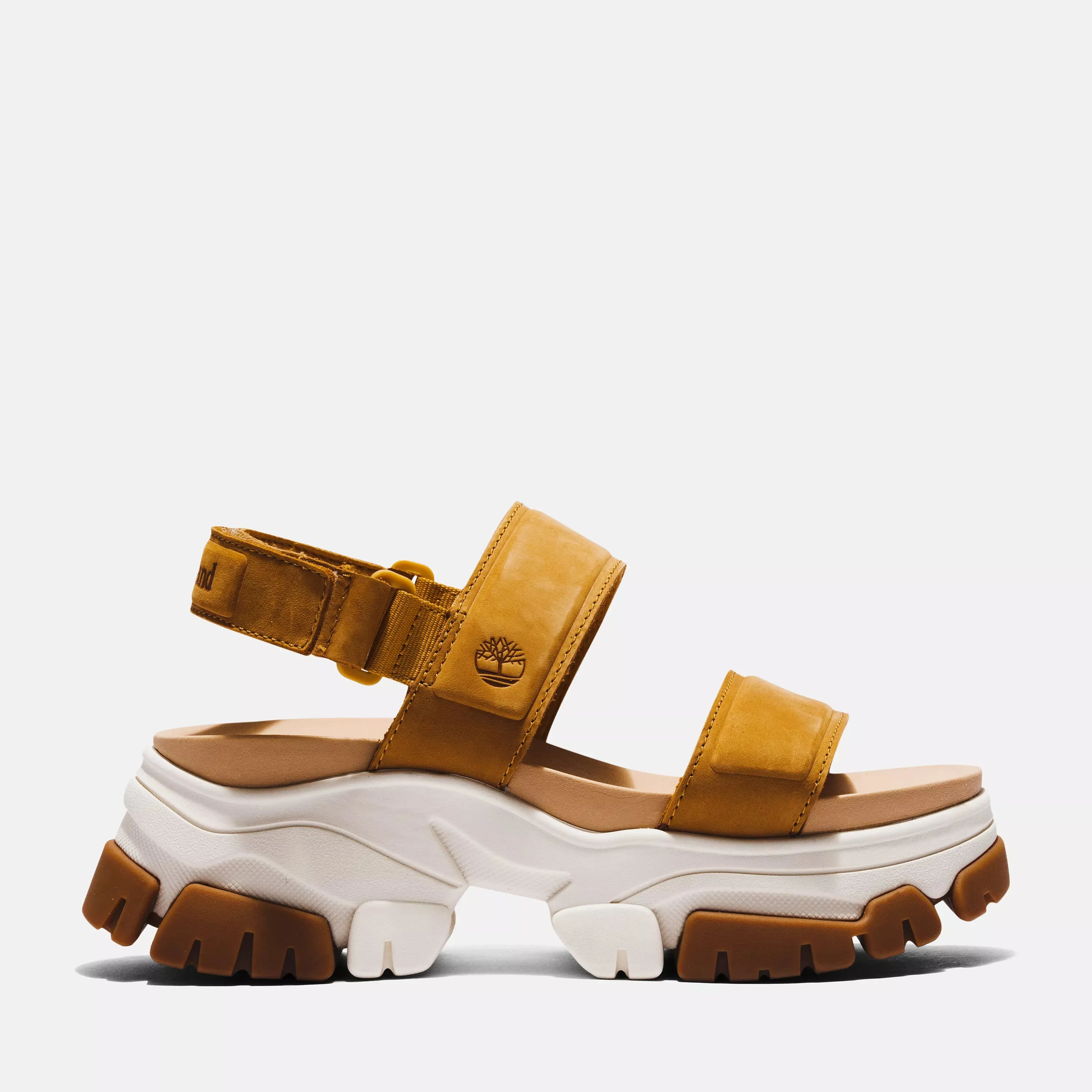 Womens Adley Way 2-Strap Sandal