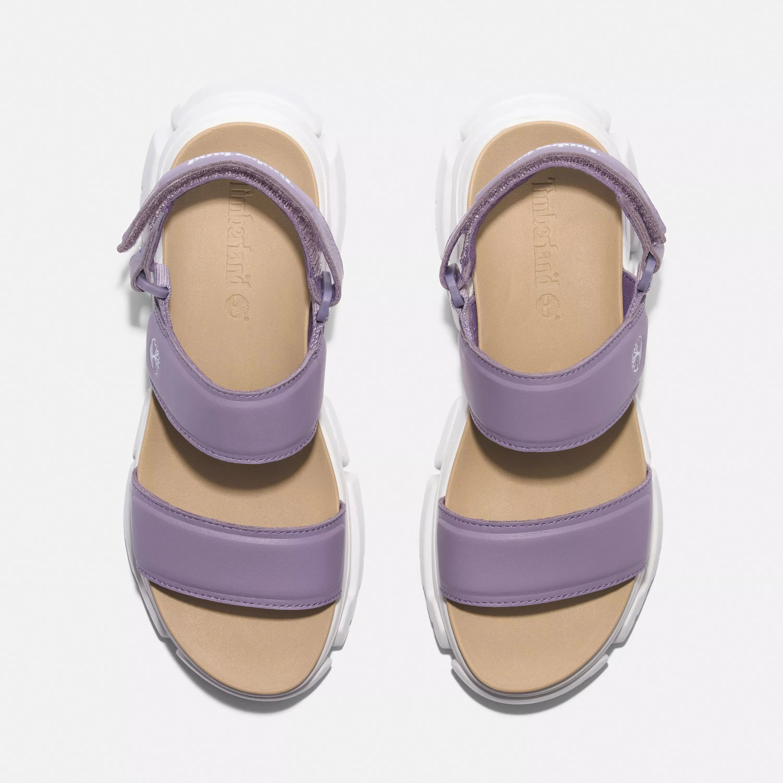 Womens Adley Way 2-Strap Sandal