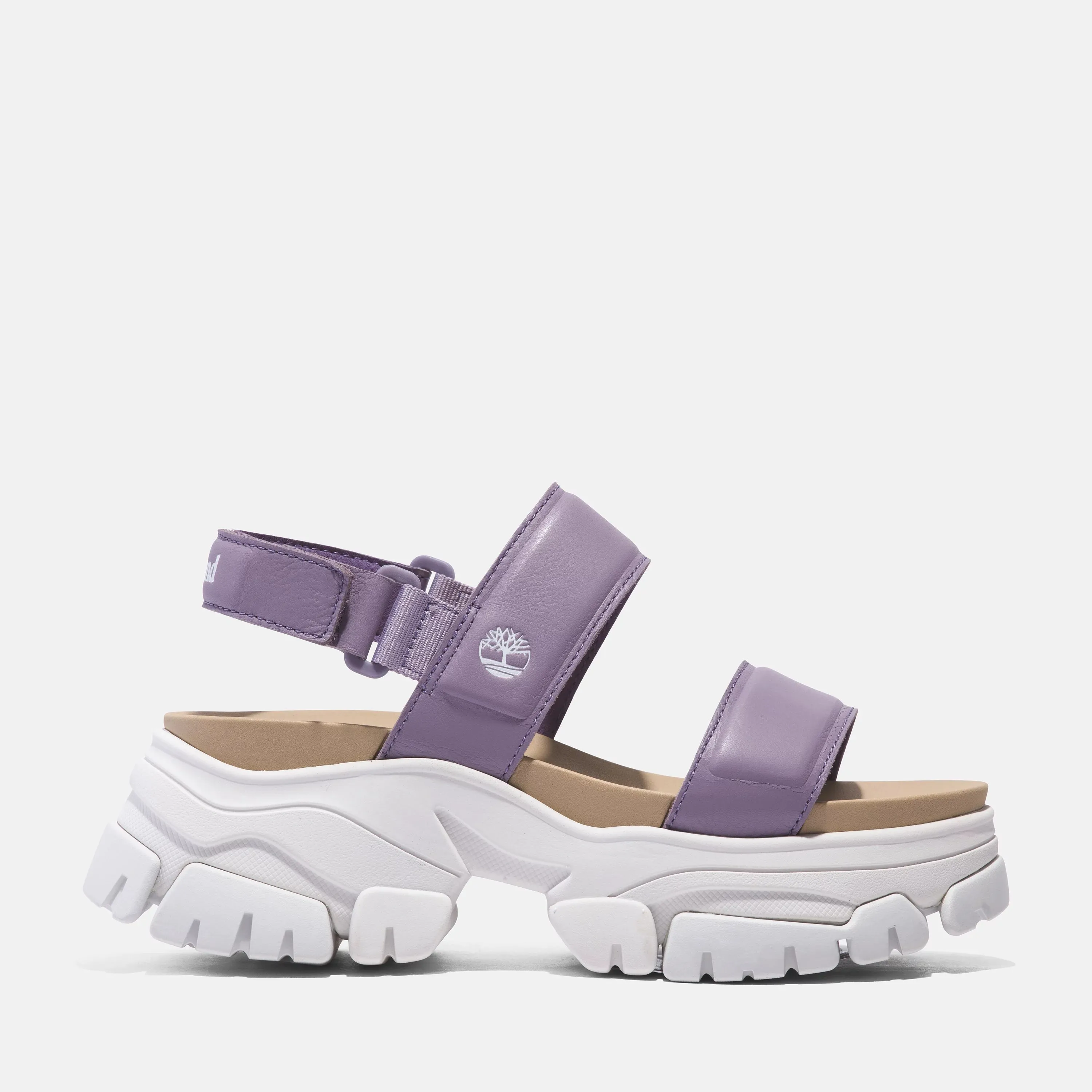 Womens Adley Way 2-Strap Sandal