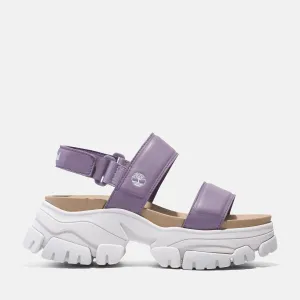 Womens Adley Way 2-Strap Sandal
