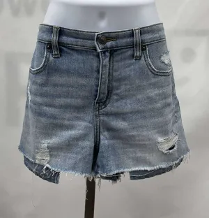 Women's Aerie Denim Shorts, Small