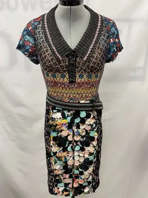 Women's Beguile by Byron Lars Dress, Extra Small