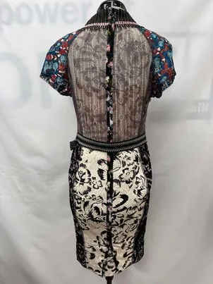 Women's Beguile by Byron Lars Dress, Extra Small