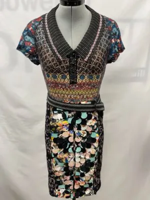Women's Beguile by Byron Lars Dress, Extra Small