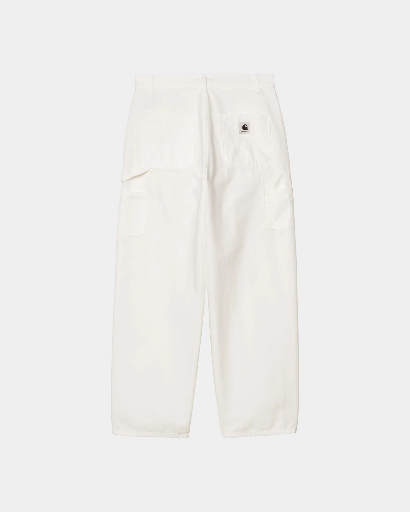 Womens Brandon Single Knee Pant | Wax Carhartt WIP