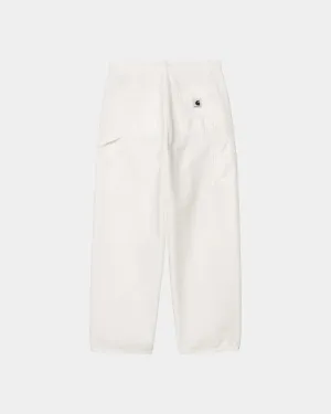 Womens Brandon Single Knee Pant | Wax Carhartt WIP