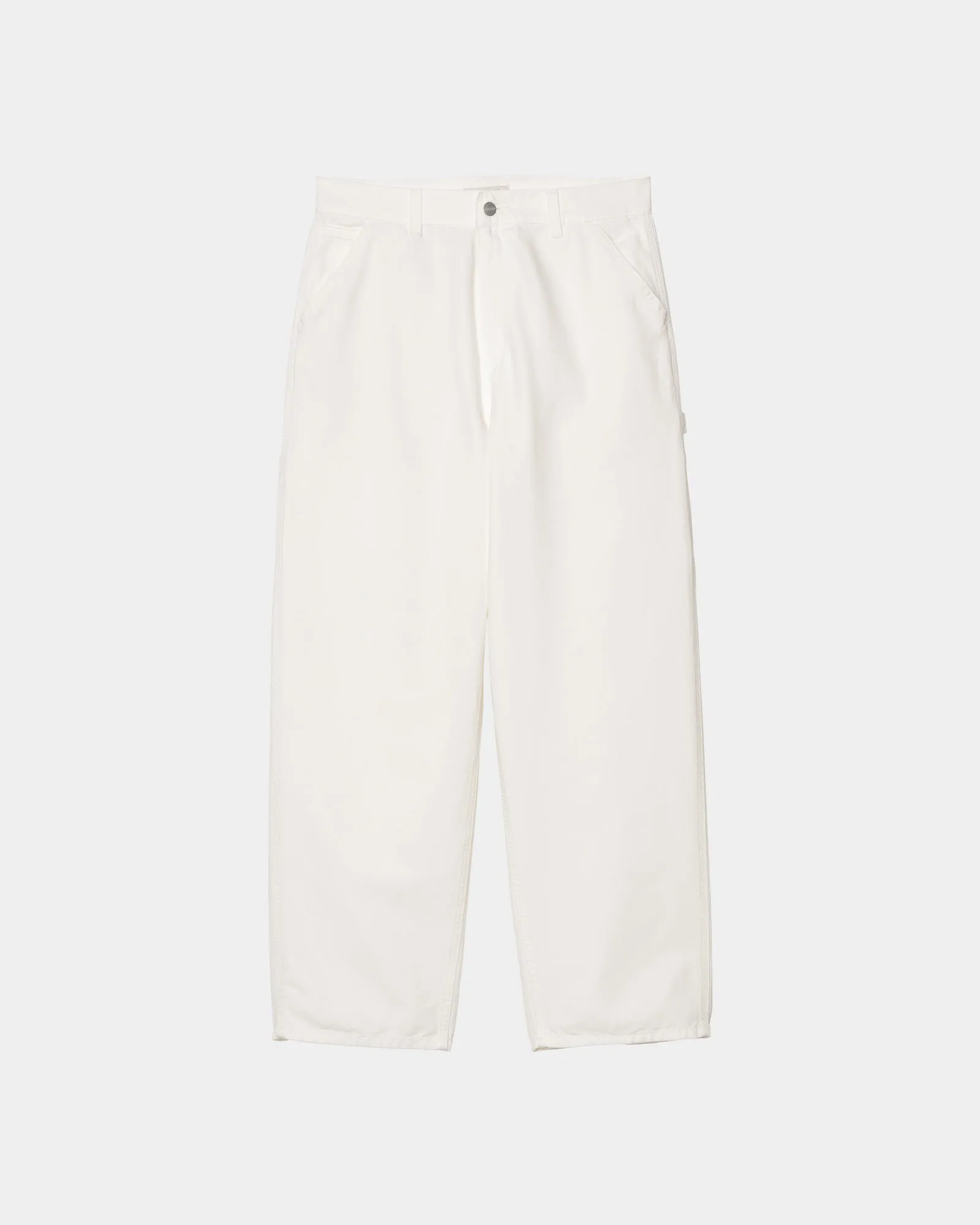Womens Brandon Single Knee Pant | Wax Carhartt WIP
