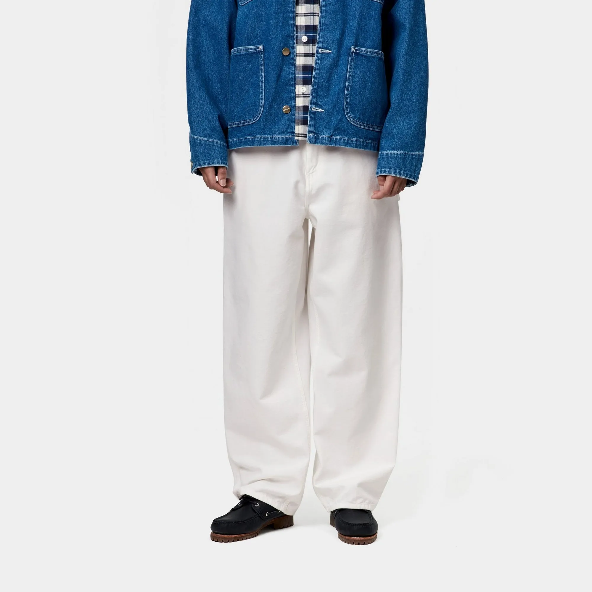Womens Brandon Single Knee Pant | Wax Carhartt WIP