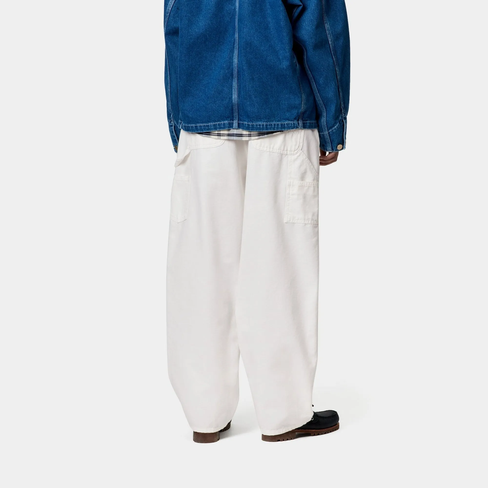 Womens Brandon Single Knee Pant | Wax Carhartt WIP