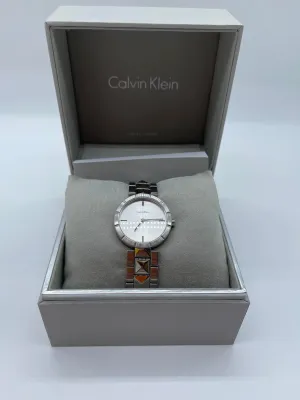 Women's Calvin Klein Watch